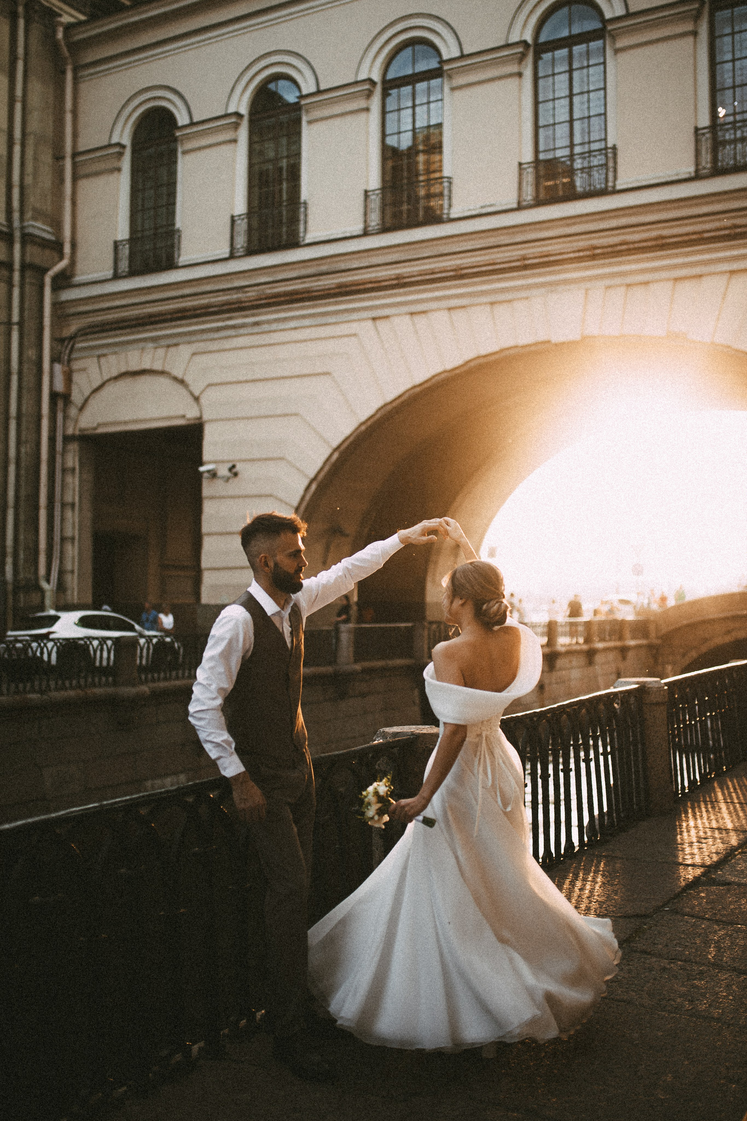 А & К | Санкт-Петербург. Фотограф Екатерина Амбрушкевич