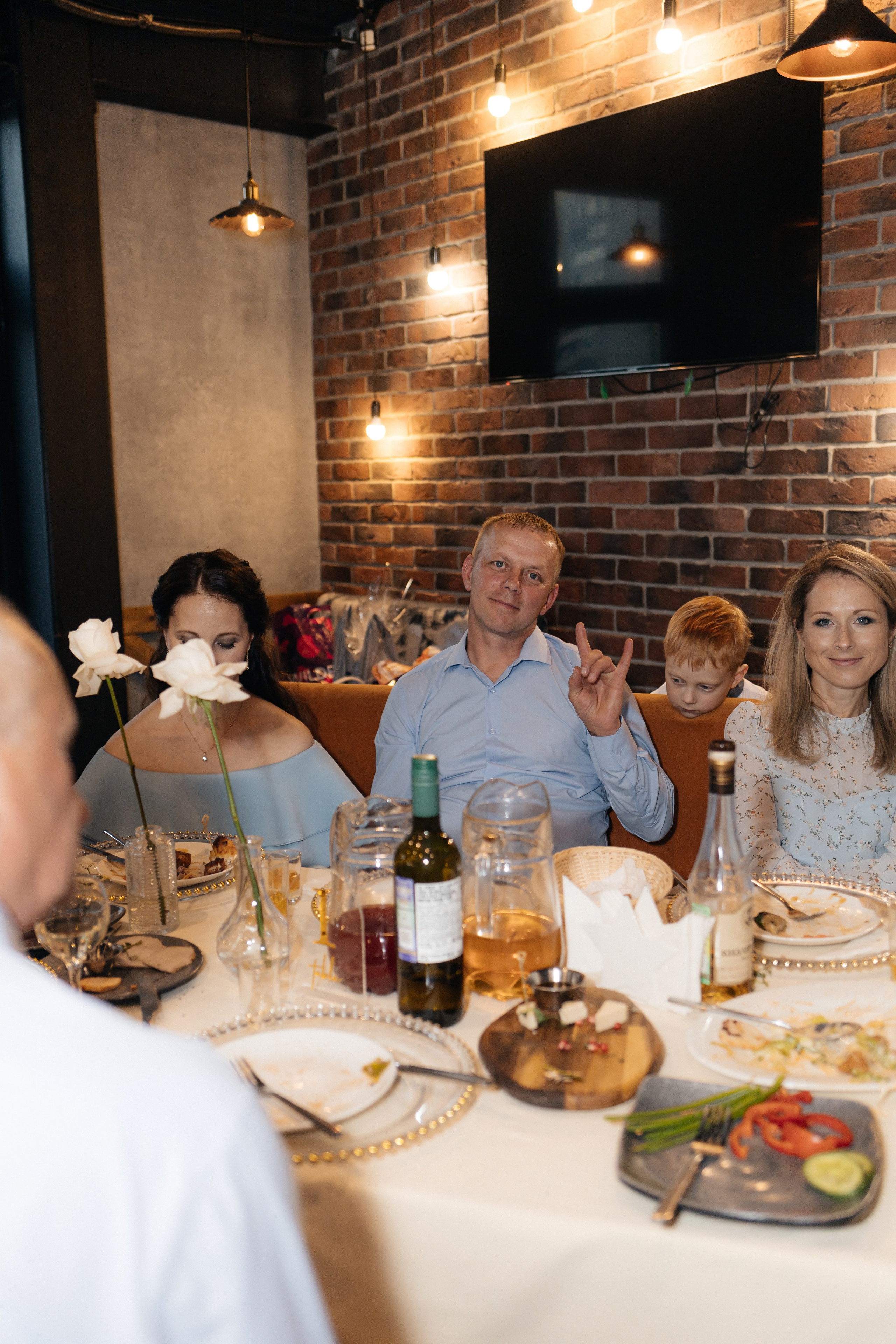 Даниил & Полина. Фотограф Петрозаводск/СПБ