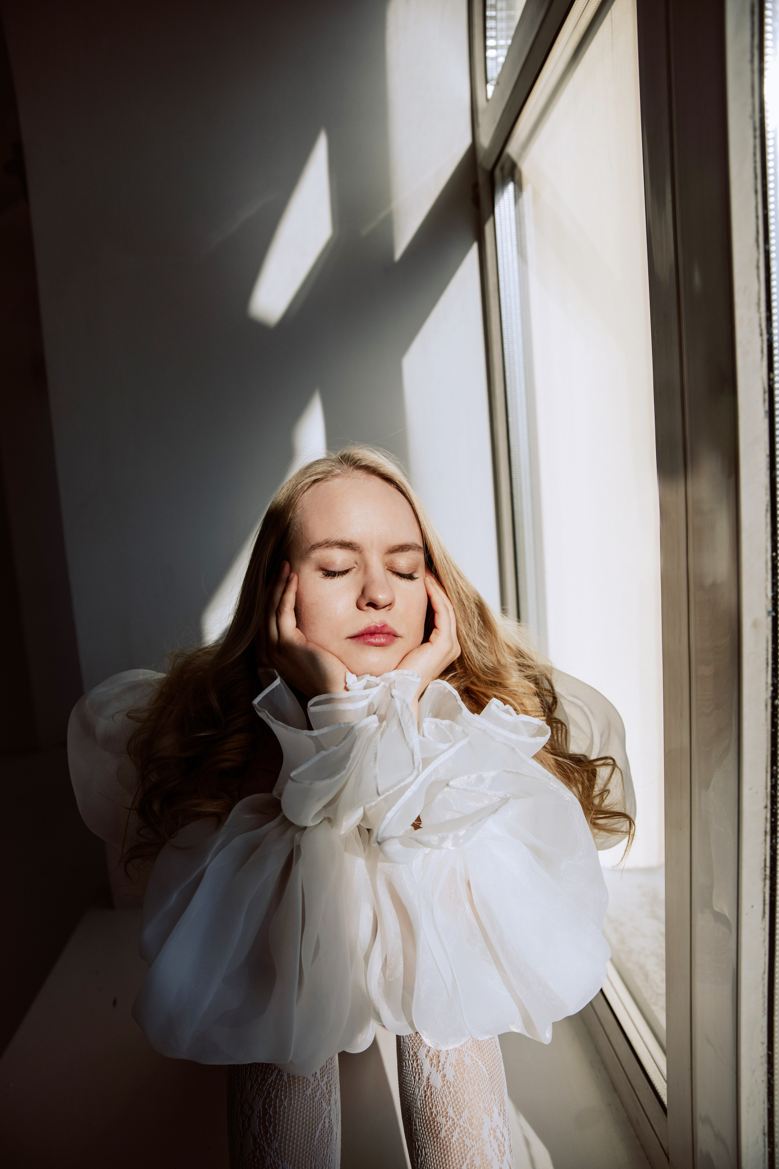 Алиса. Фотограф, который снимает любовь в Санкт-Петербурге и Череповце