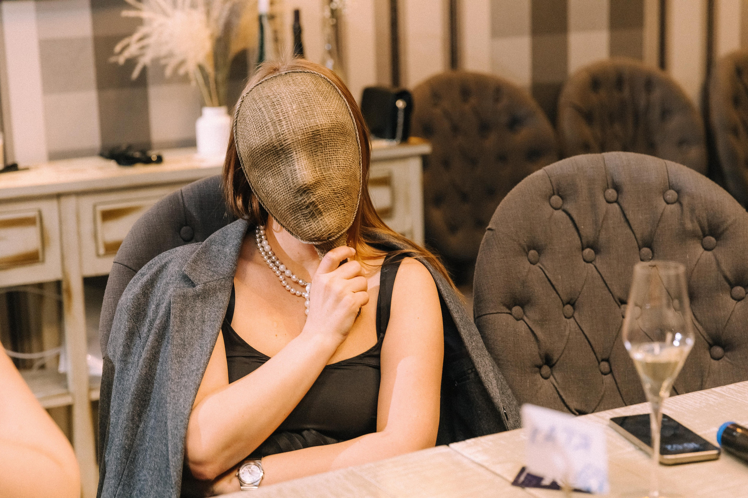 День Рождения в «Рататуй». Фотограф в Красноярске Надежда Воскресенская