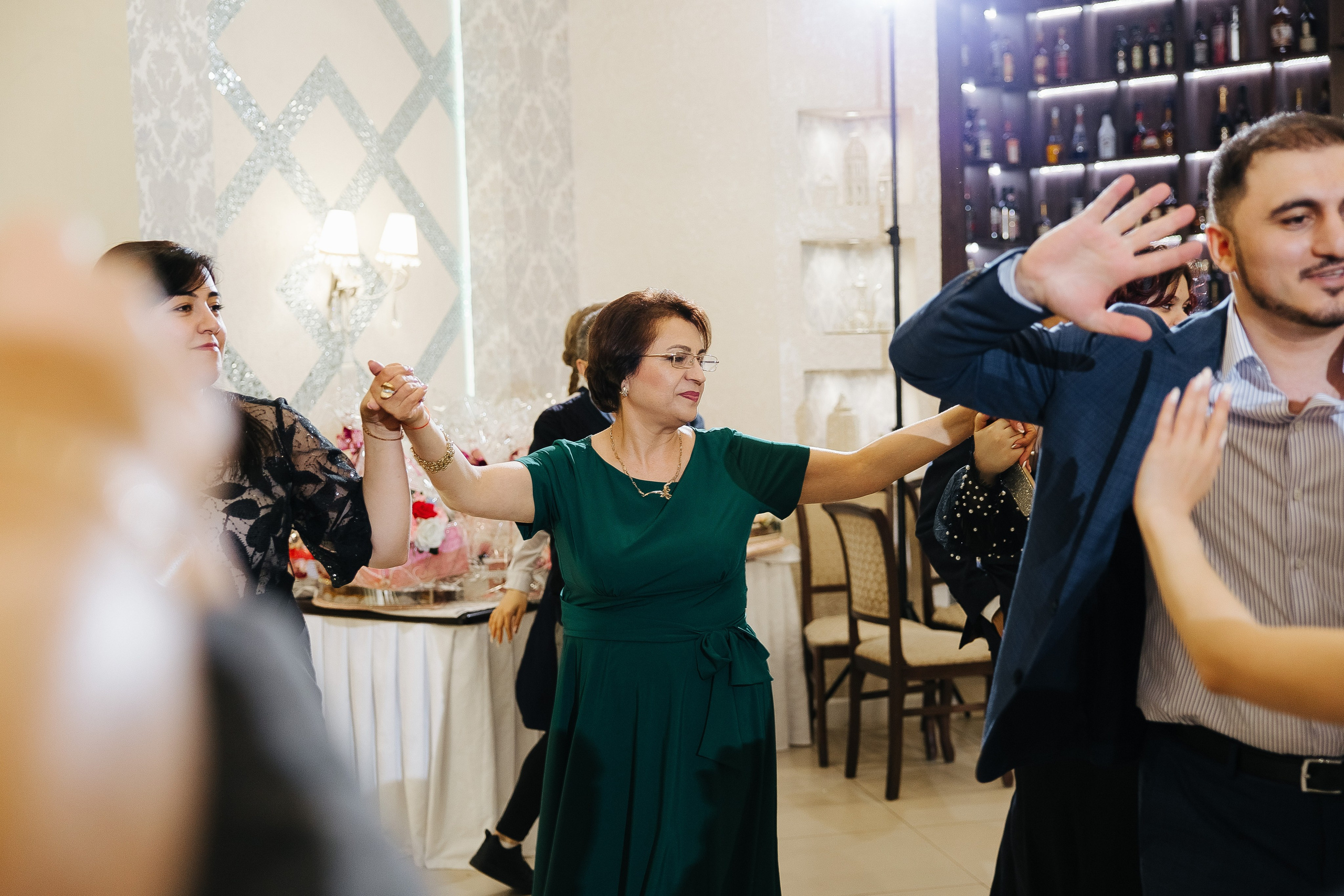 Шах и Ирада. Фотограф в Красноярске Надежда Воскресенская