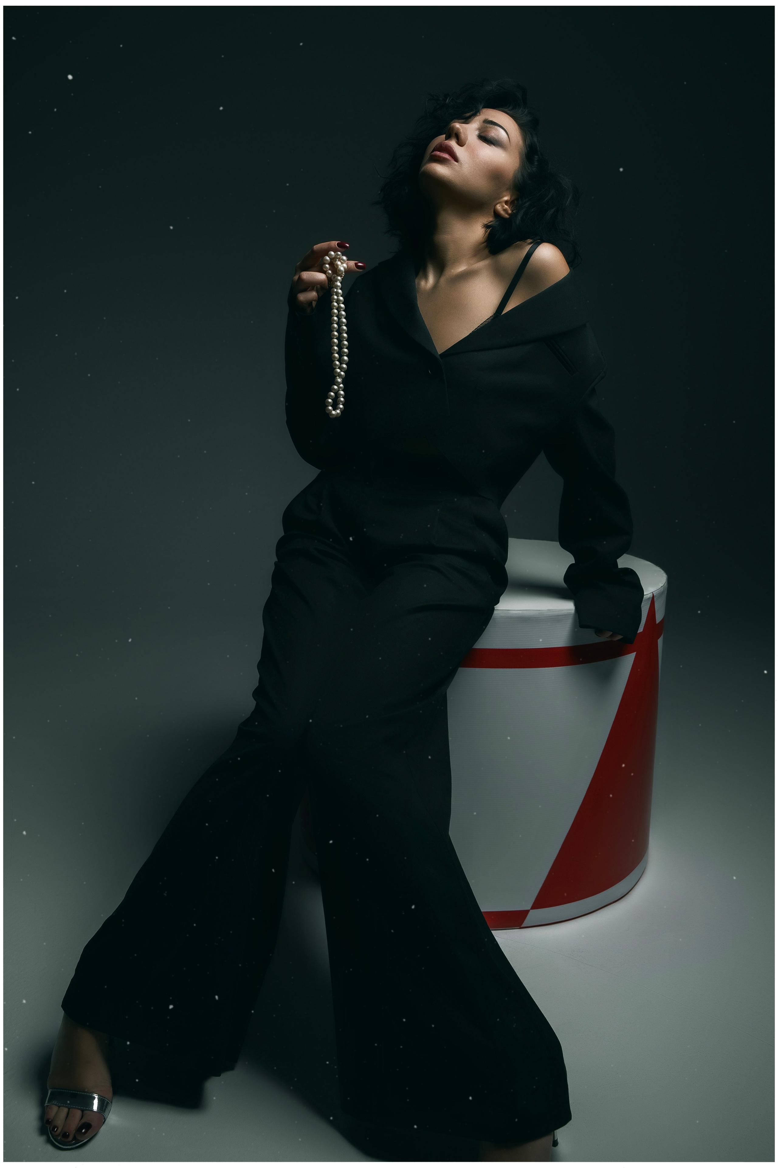 Диана. Главная