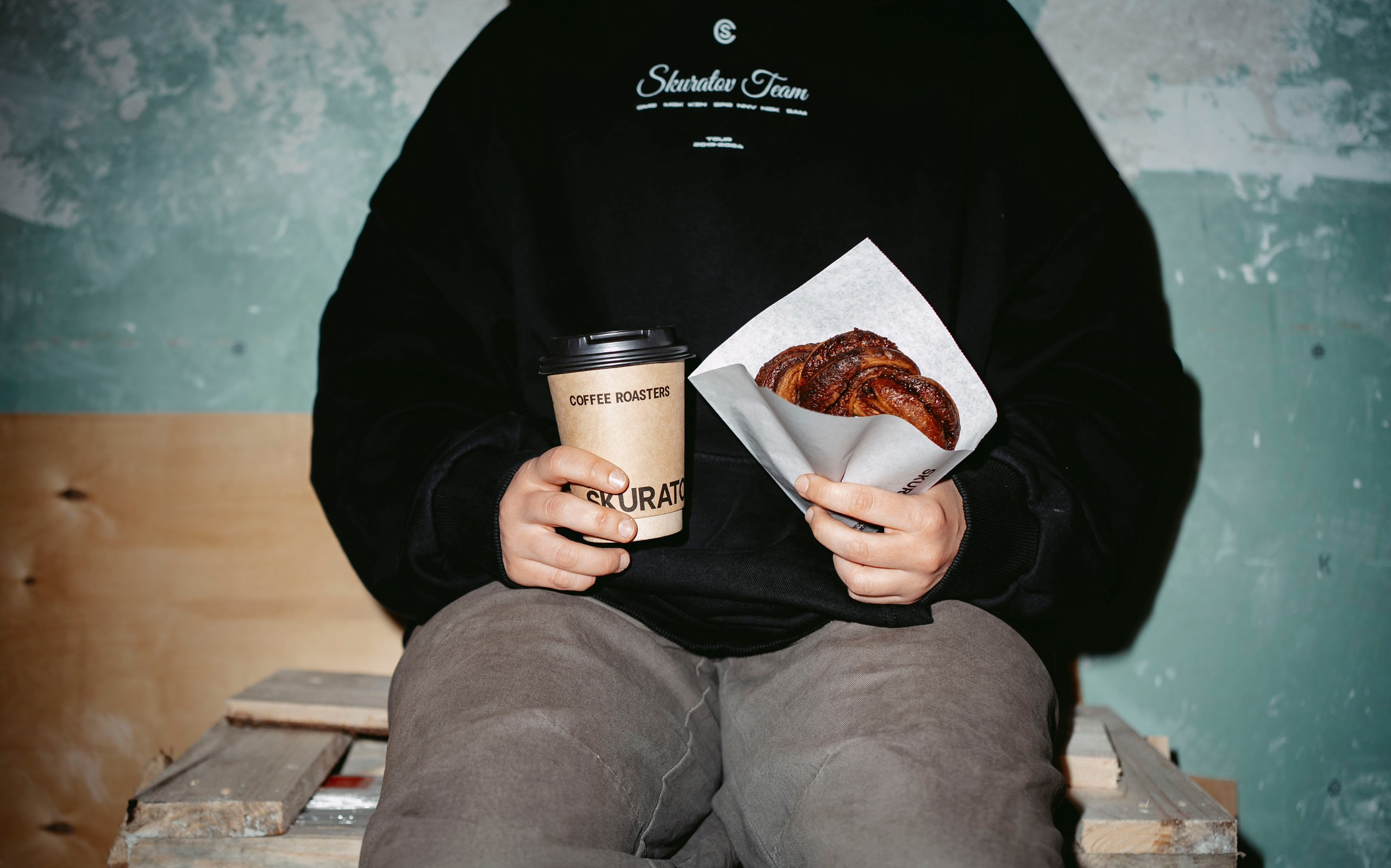 Skuratov, UNO, стройка. Саша Копылов, фотограф в Казани