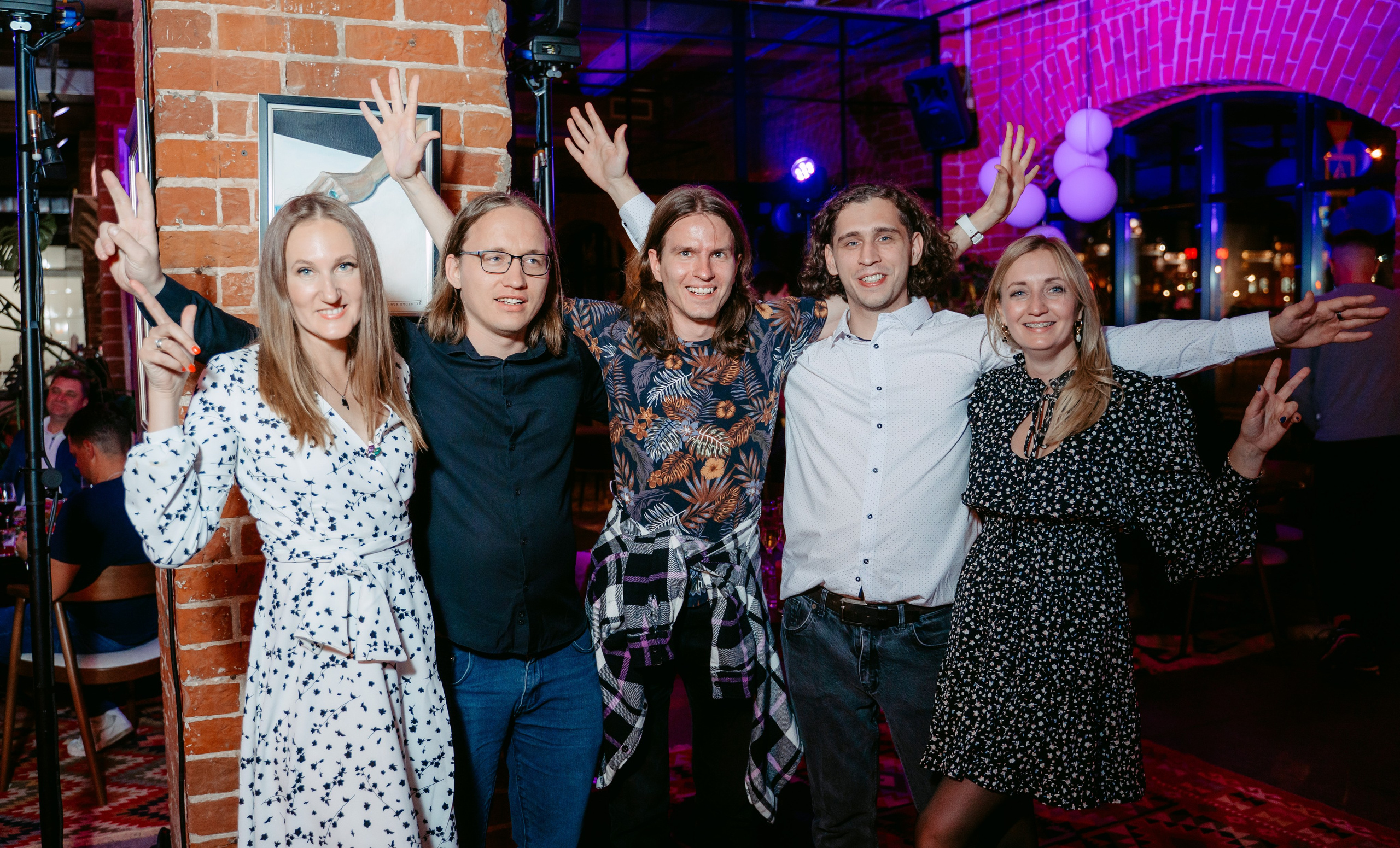 IGS: 12 лет компании / 2023. Саша Копылов, фотограф в Казани