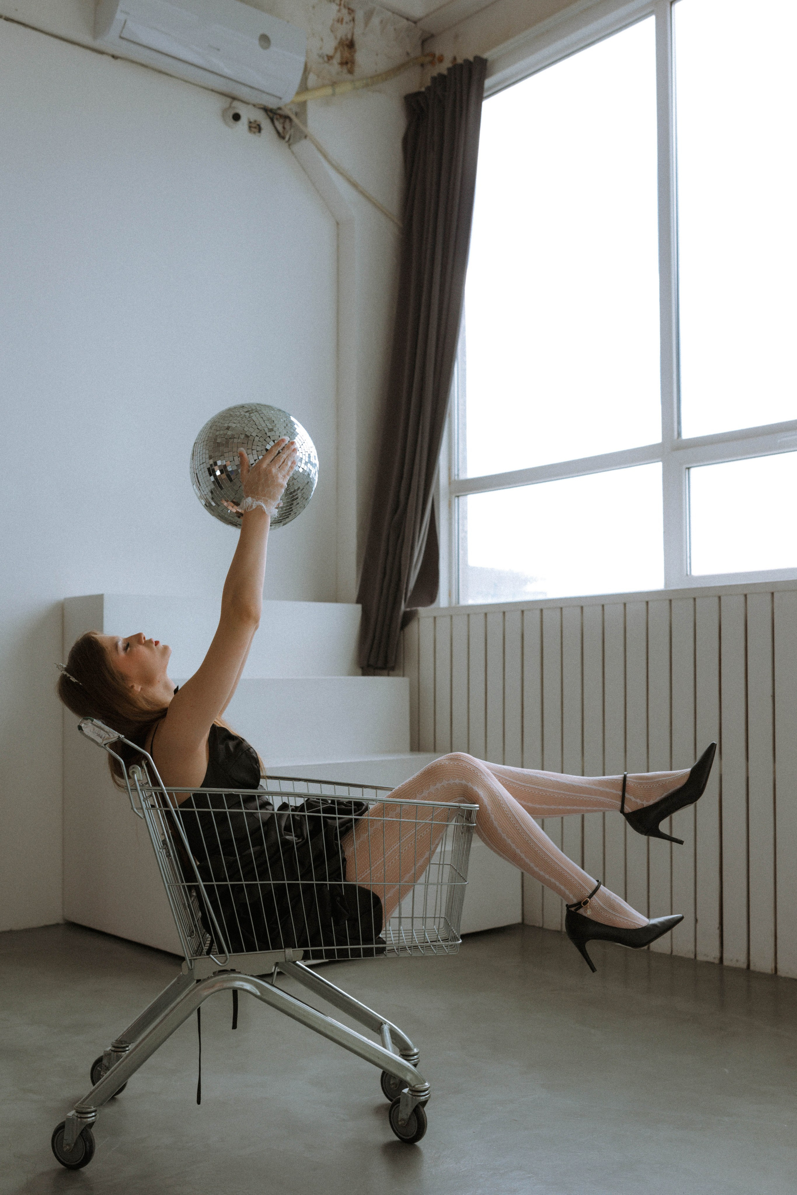 Алена и семья. Профессиональный фотограф