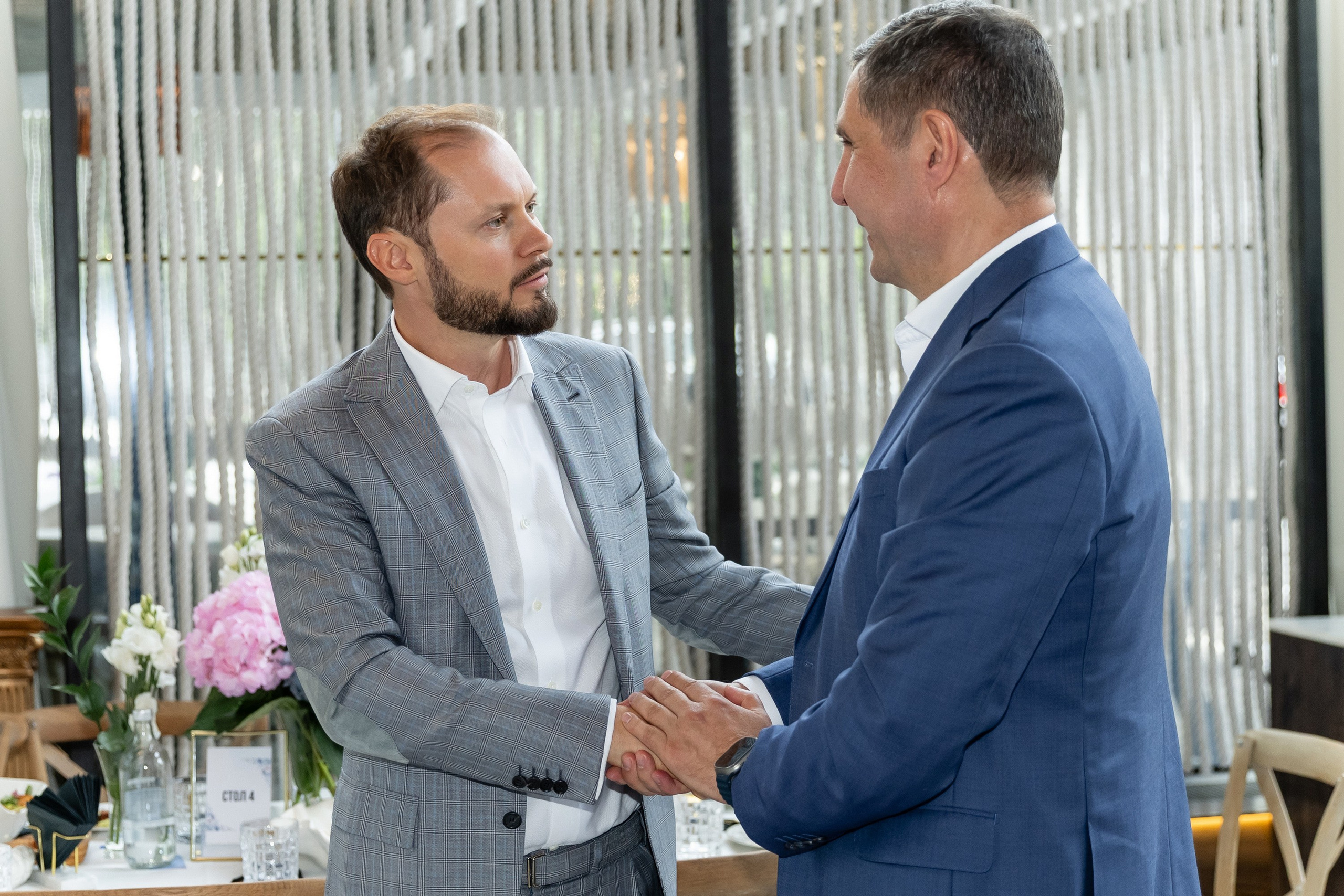 День рождения (Iliadiz). Татьяна Чернышова свадебный фотограф Москва