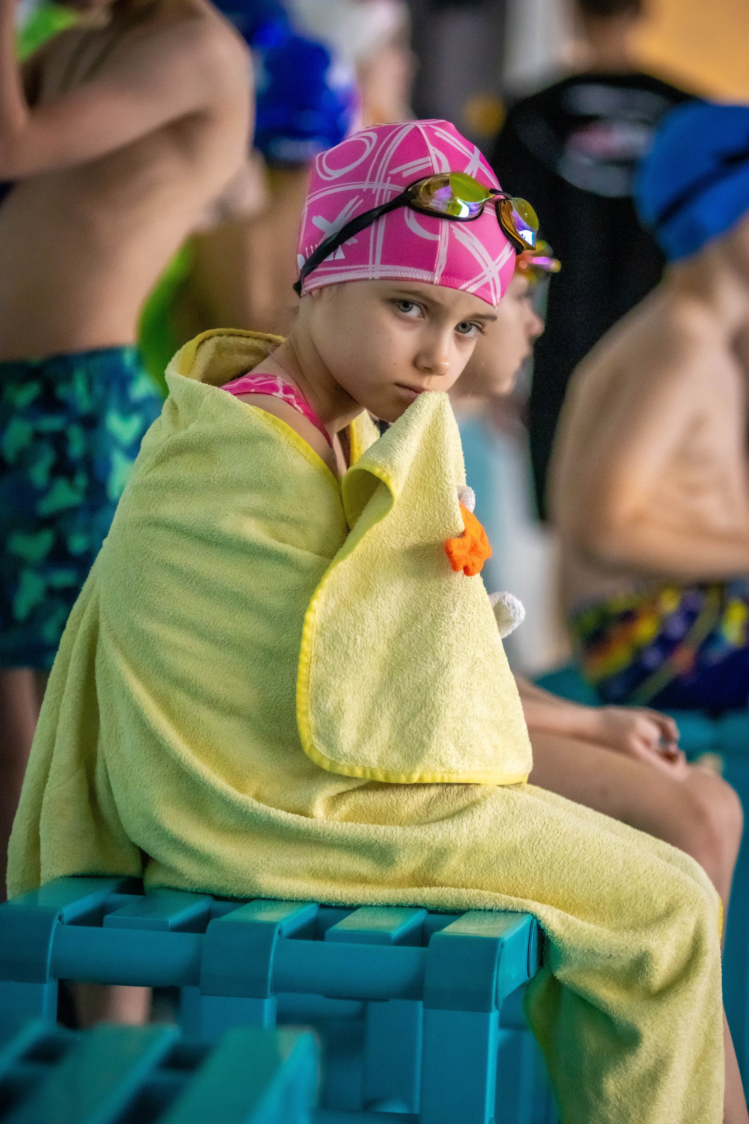 Портфолио «Спорт+»