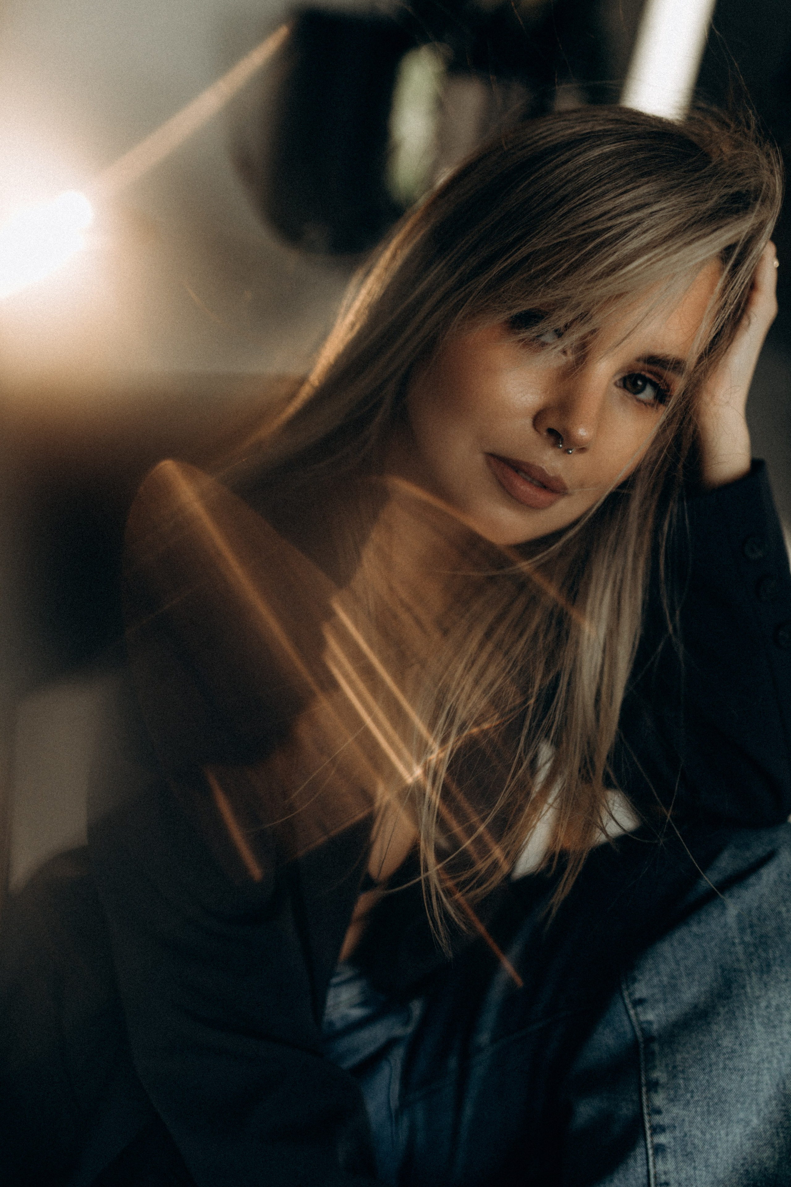 Илона. Фотограф НОГИНСК, Москва, Анастасия Белая