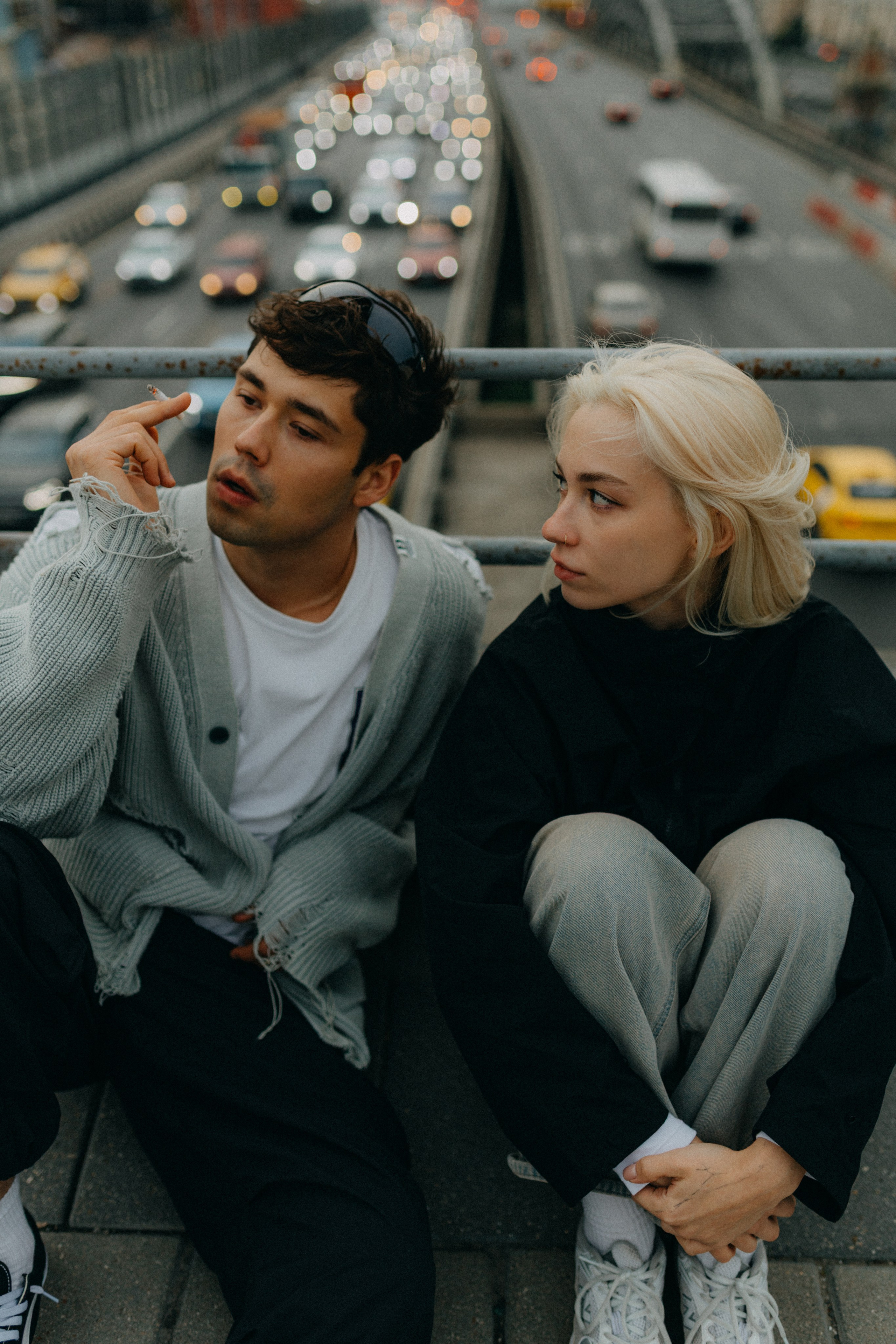 Аня & Юра. Фотограф НОГИНСК, Москва, Анастасия Белая