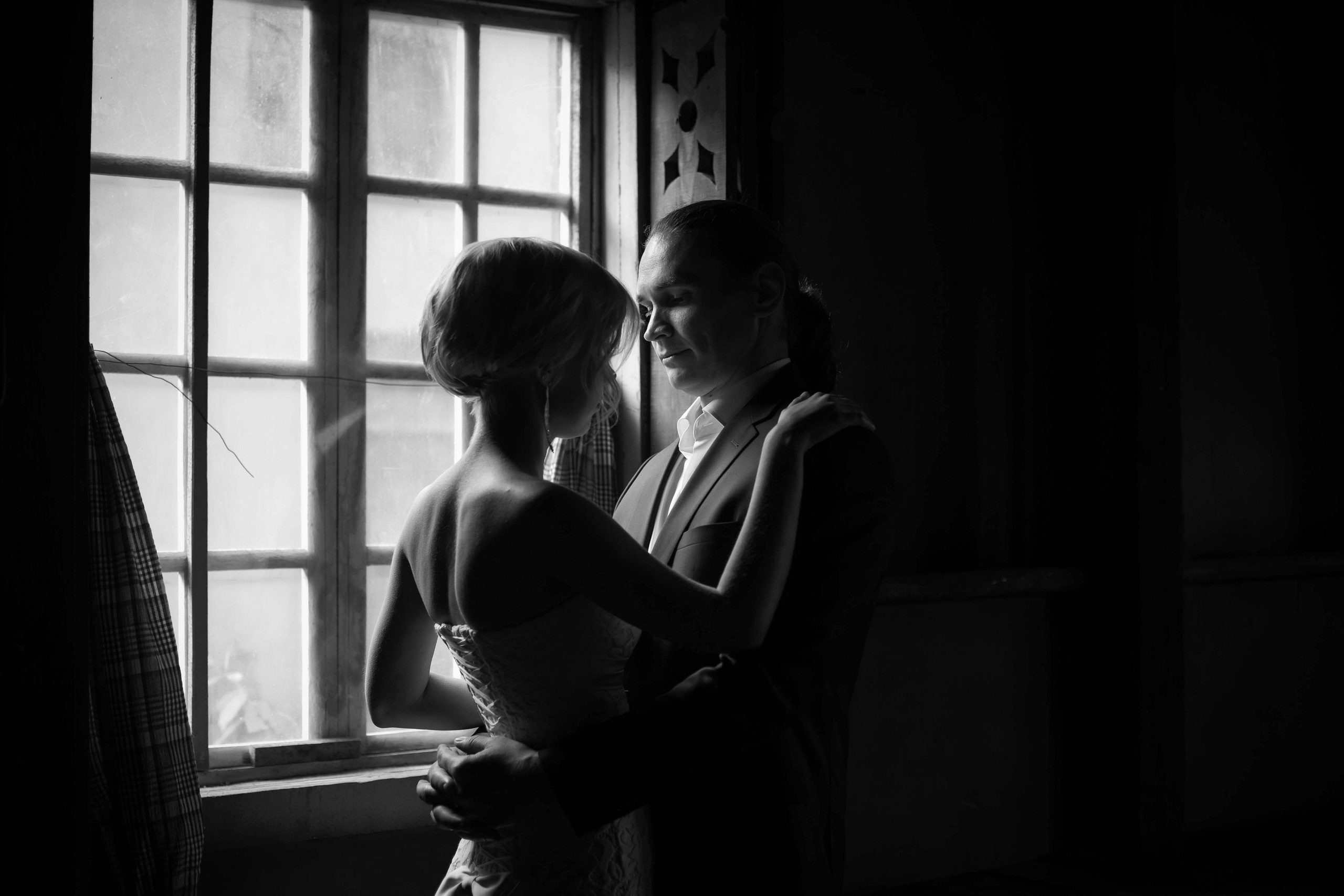 Свадьбы и Love story. Фотограф в Москве Юлия Борисовец