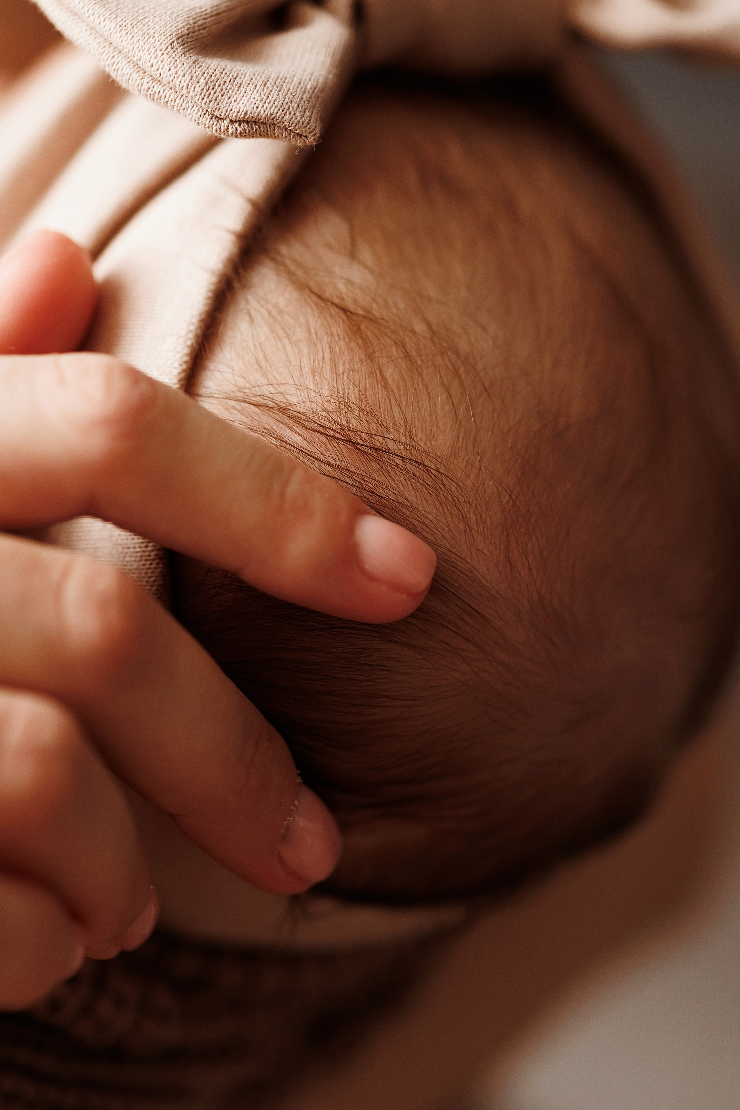 Новорожденные. Фотограф новорожденных в Сочи Екатерина Вялова