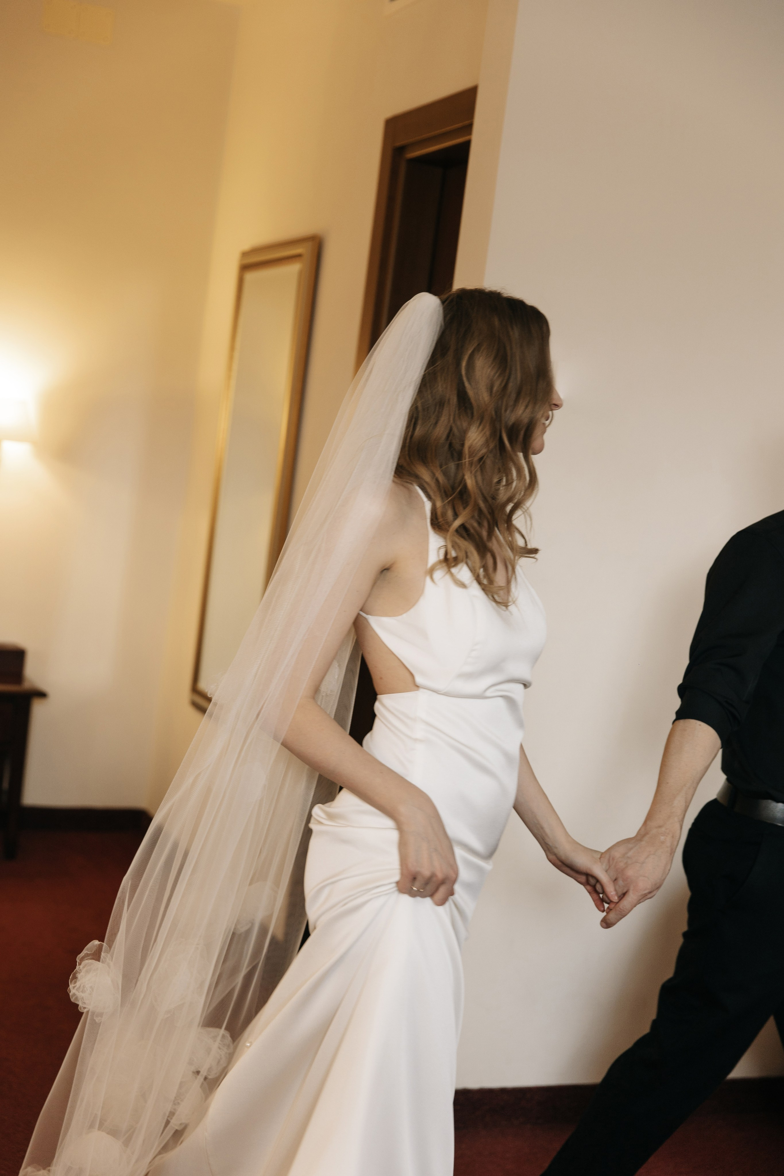 Ира и Саша. Главная