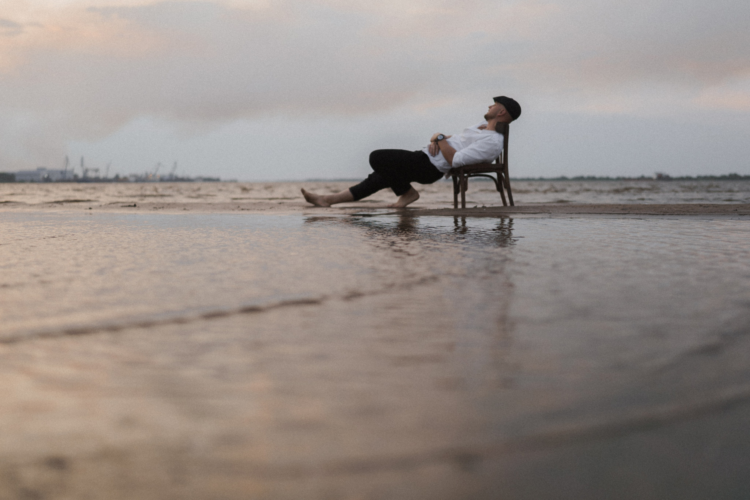 Alexander. Свадебный фотограф Решетников Дмитрий