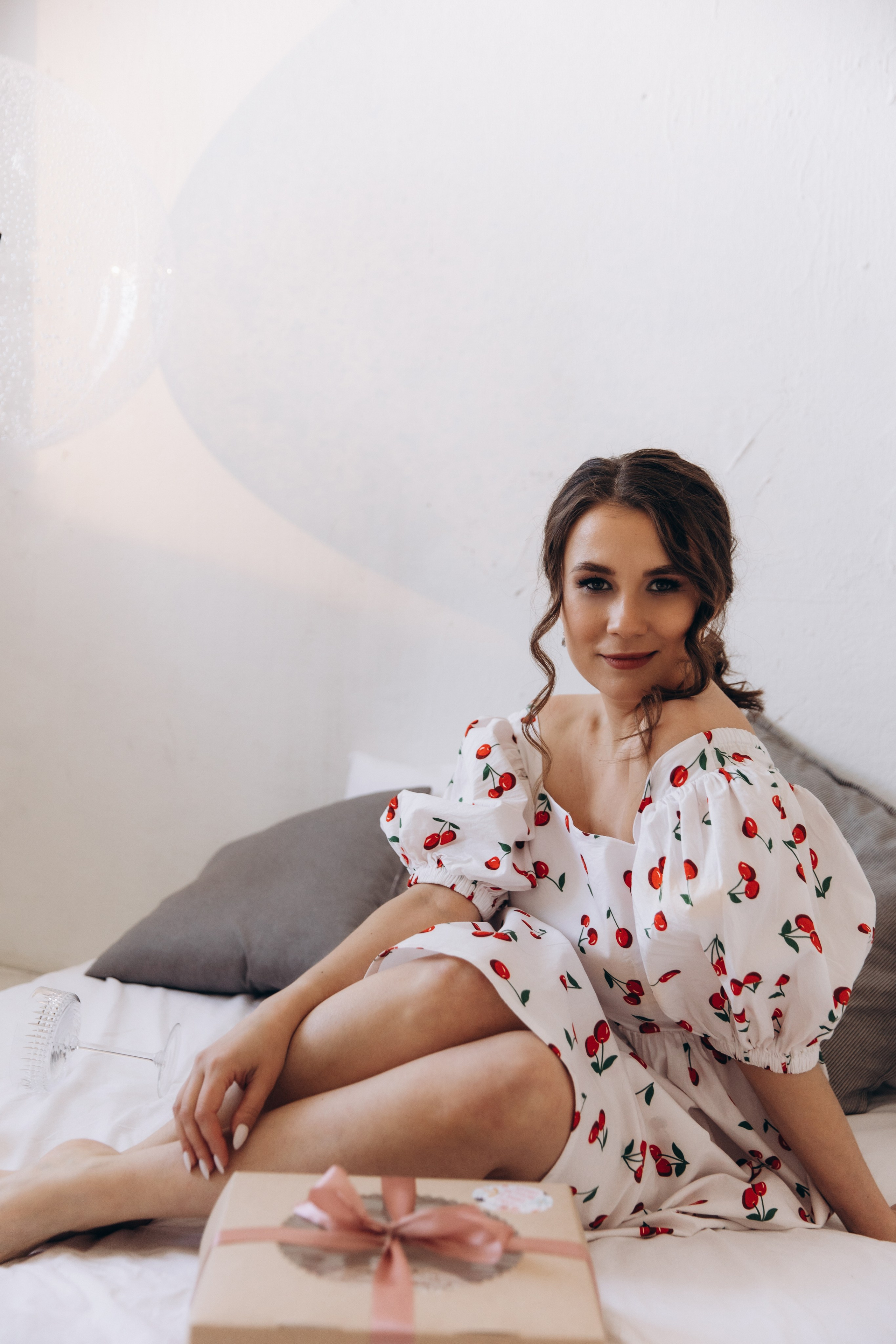 Настя. Семейный, свадебный фотограф в Чите Екатерина Мельникова