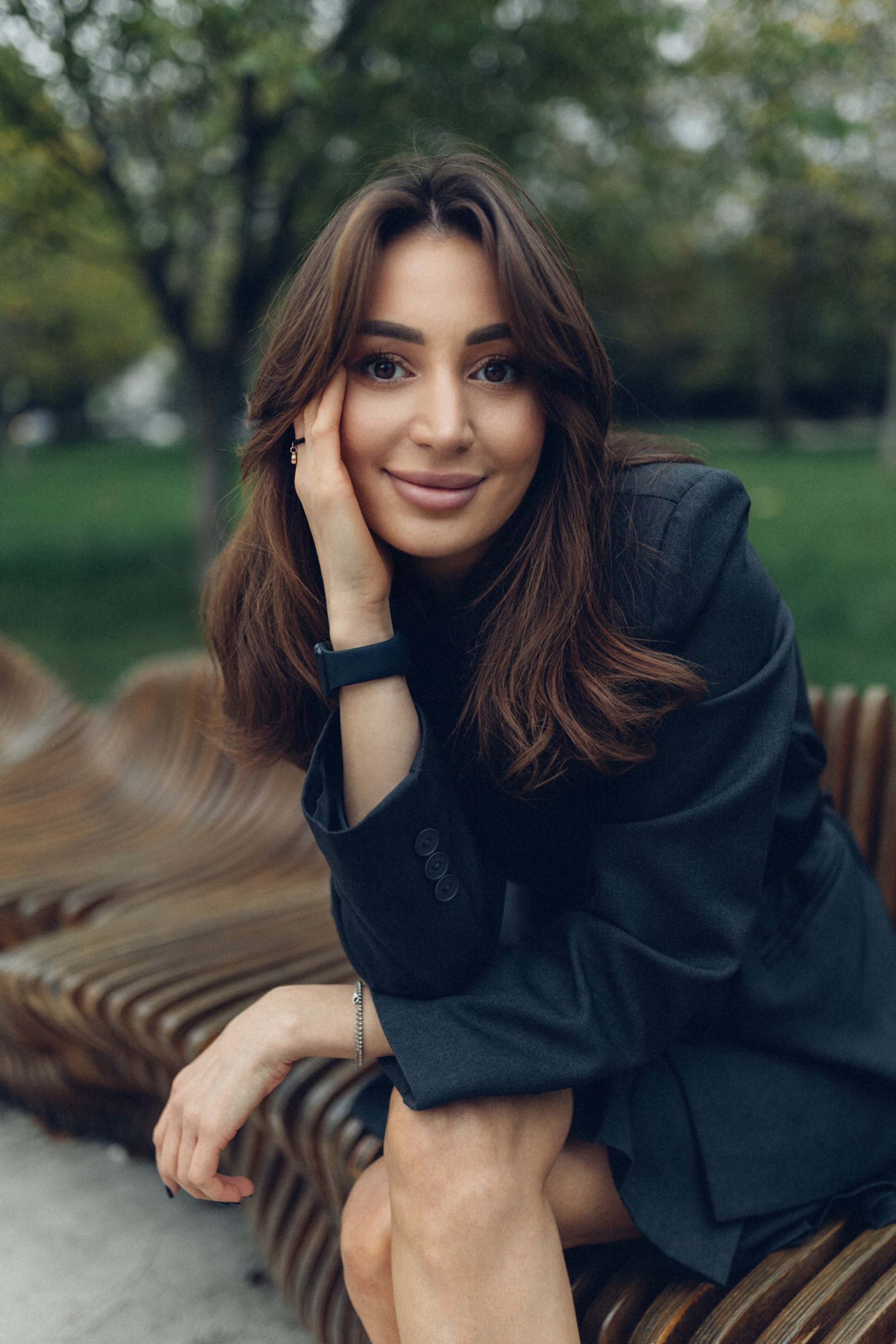 Nelli. Главная