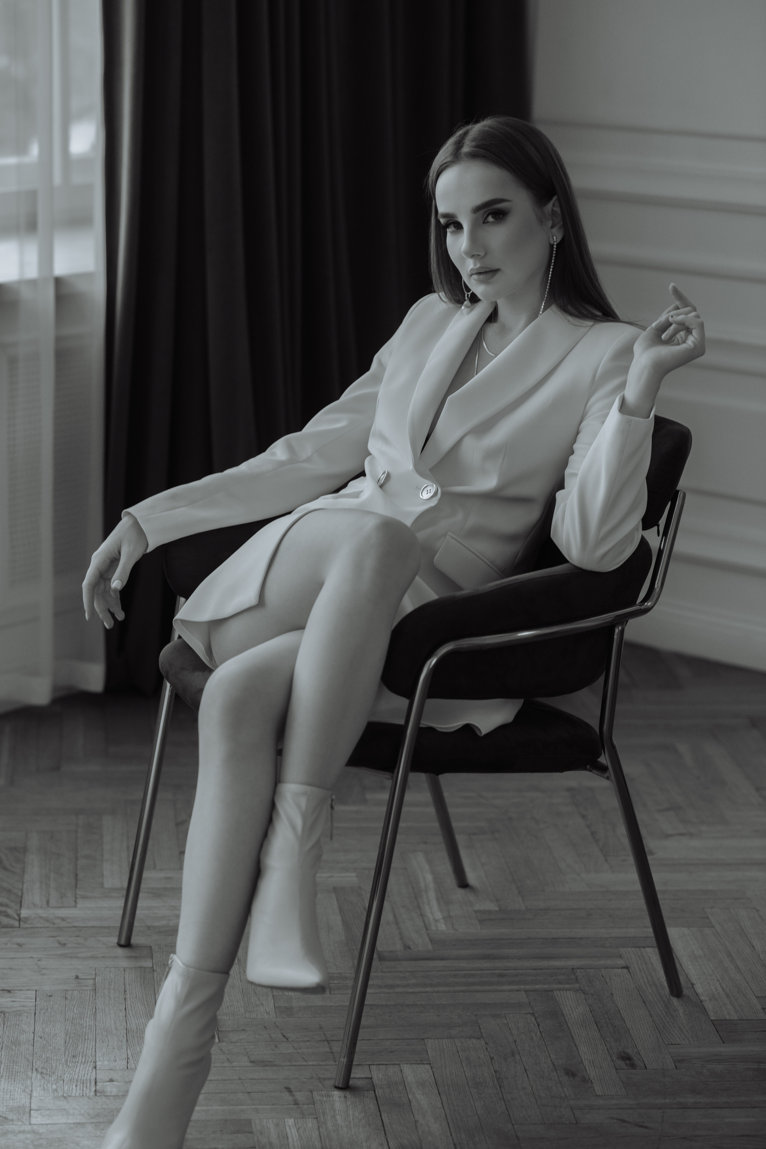 Елизавета. Свадебный фотограф Екатеринбург/Челябинск — Любовь Волохова