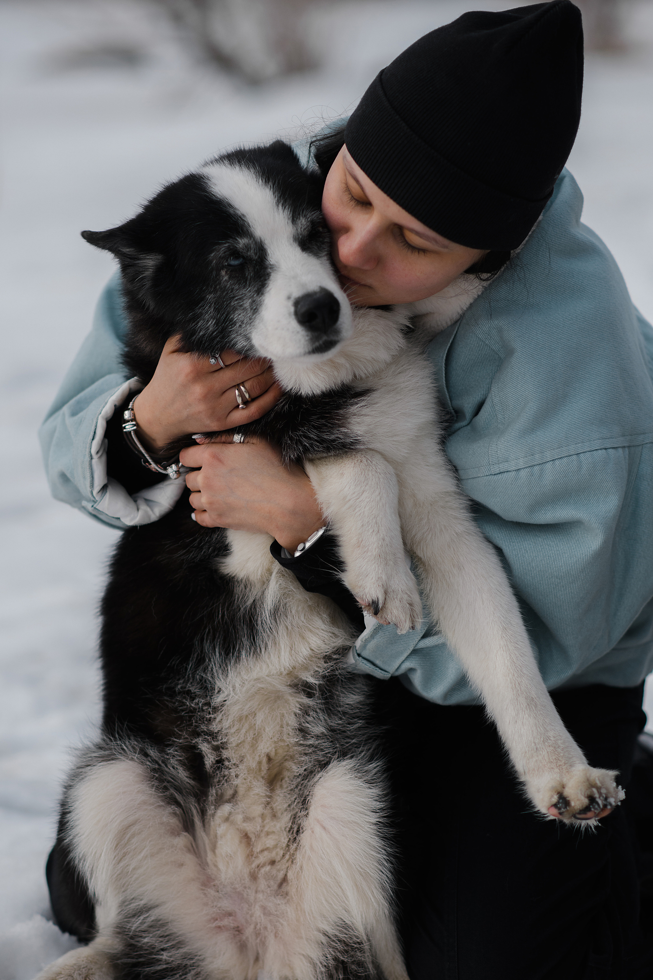 Ёлка, Кубик, Оксана и Женя. Свадебный фотограф Екатеринбург/Челябинск — Любовь Волохова