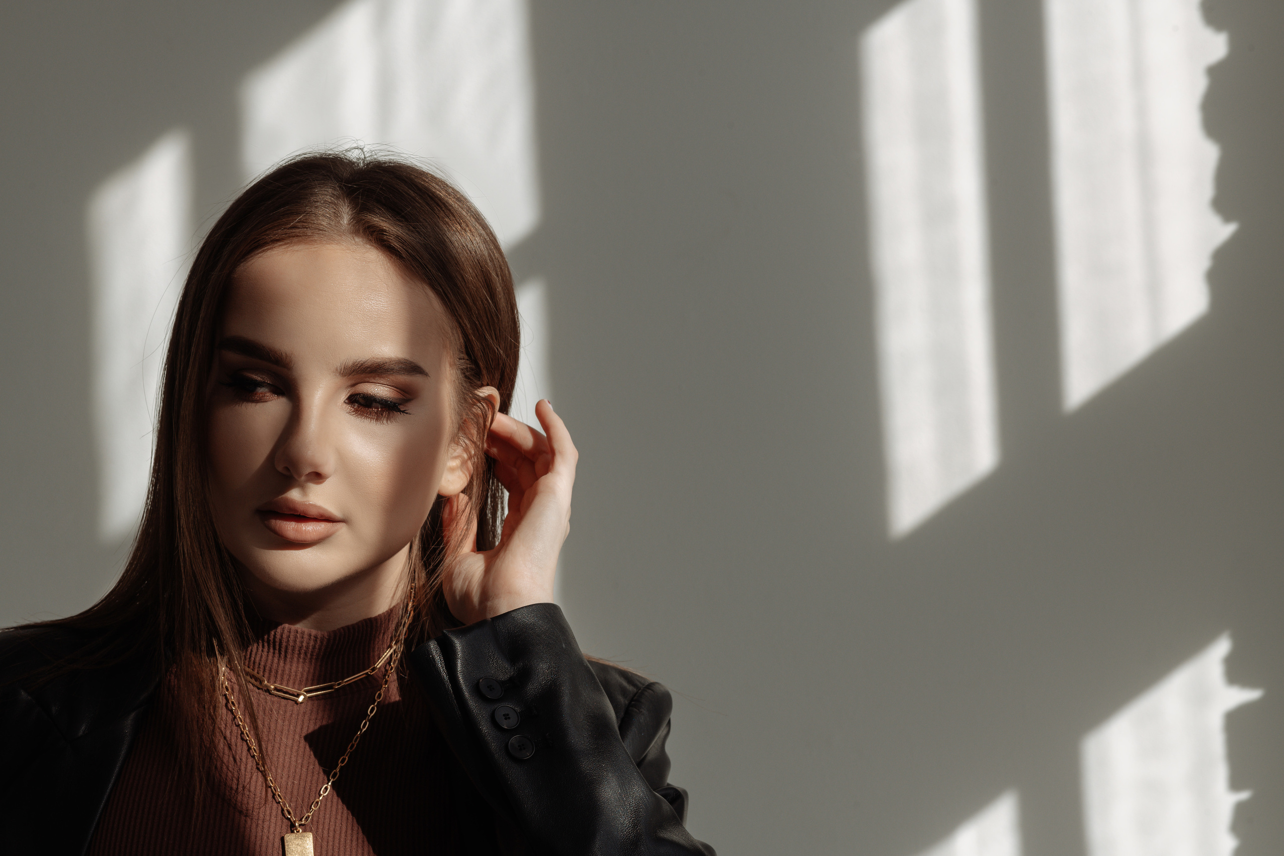 Елизавета. Свадебный фотограф Екатеринбург/Челябинск — Любовь Волохова