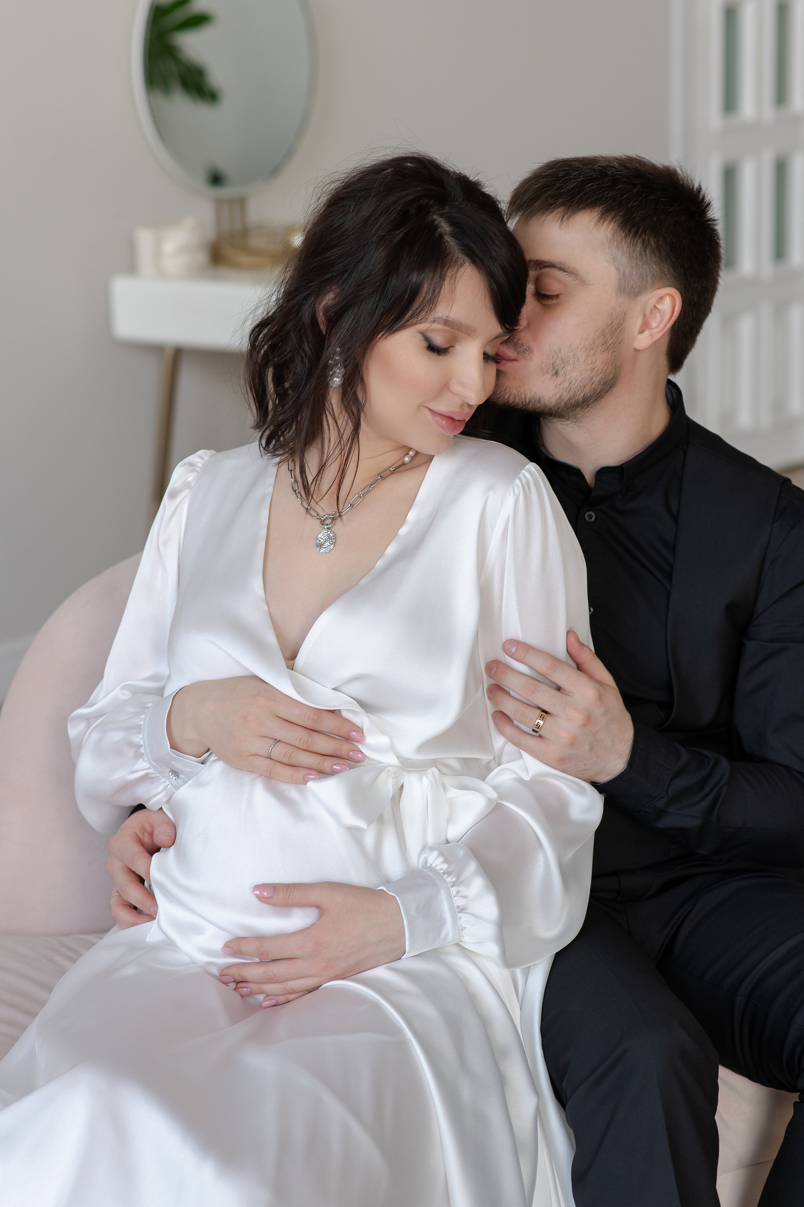 Счастье #8. Свадебный фотограф Екатеринбург/Челябинск — Любовь Волохова