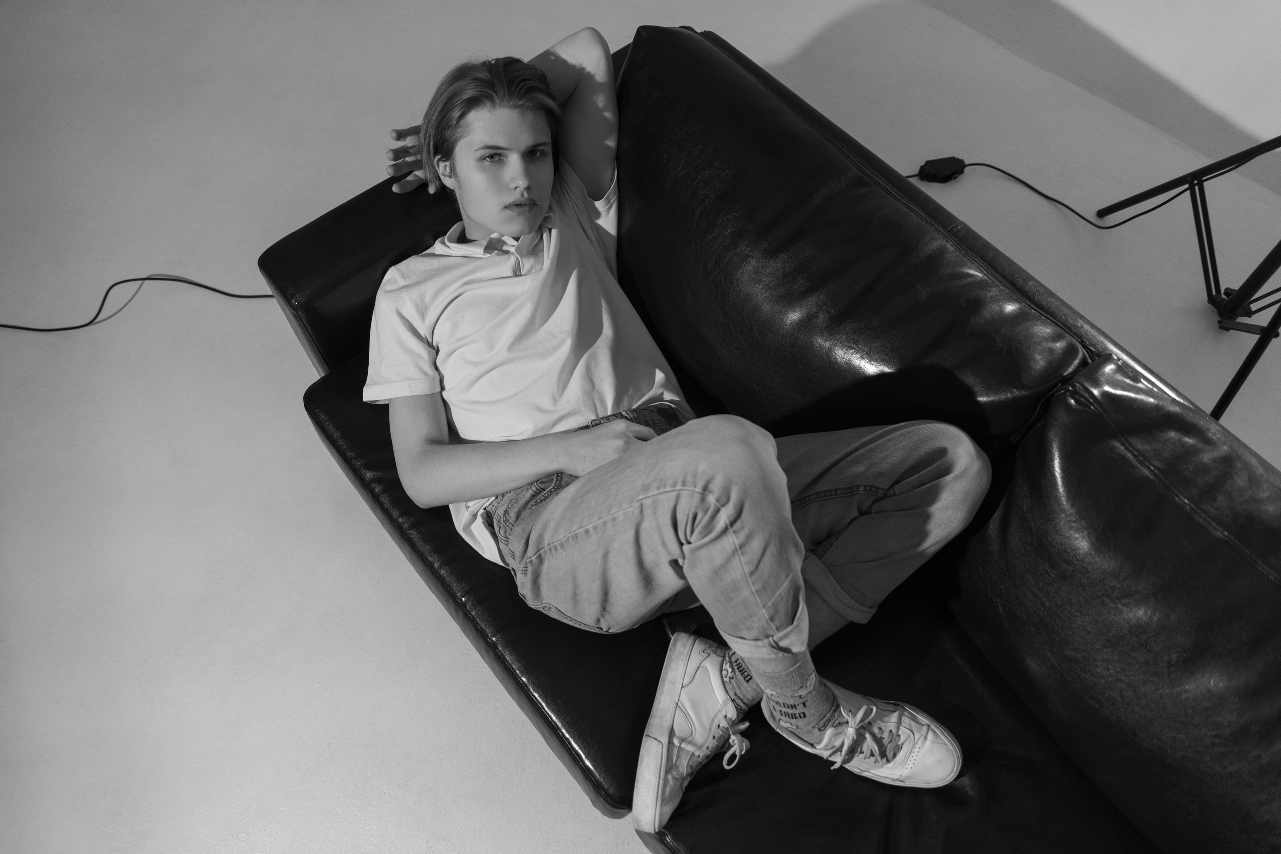 Николай. Свадебный фотограф Екатеринбург/Челябинск — Любовь Волохова