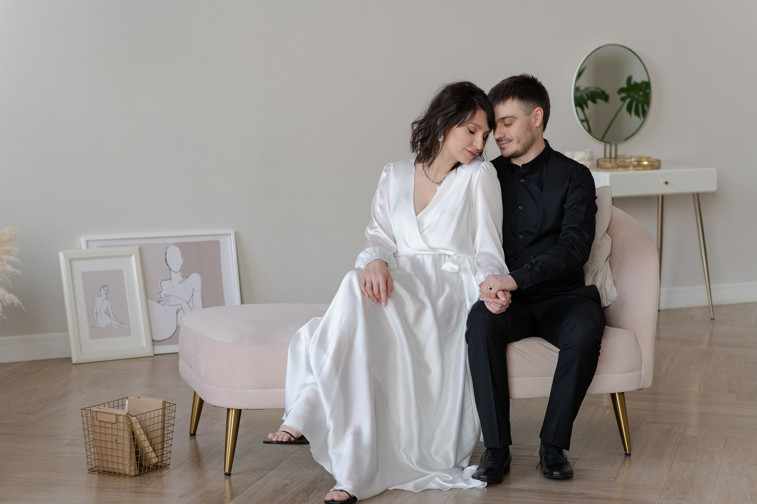 Счастье #8. Свадебный фотограф Екатеринбург/Челябинск — Любовь Волохова