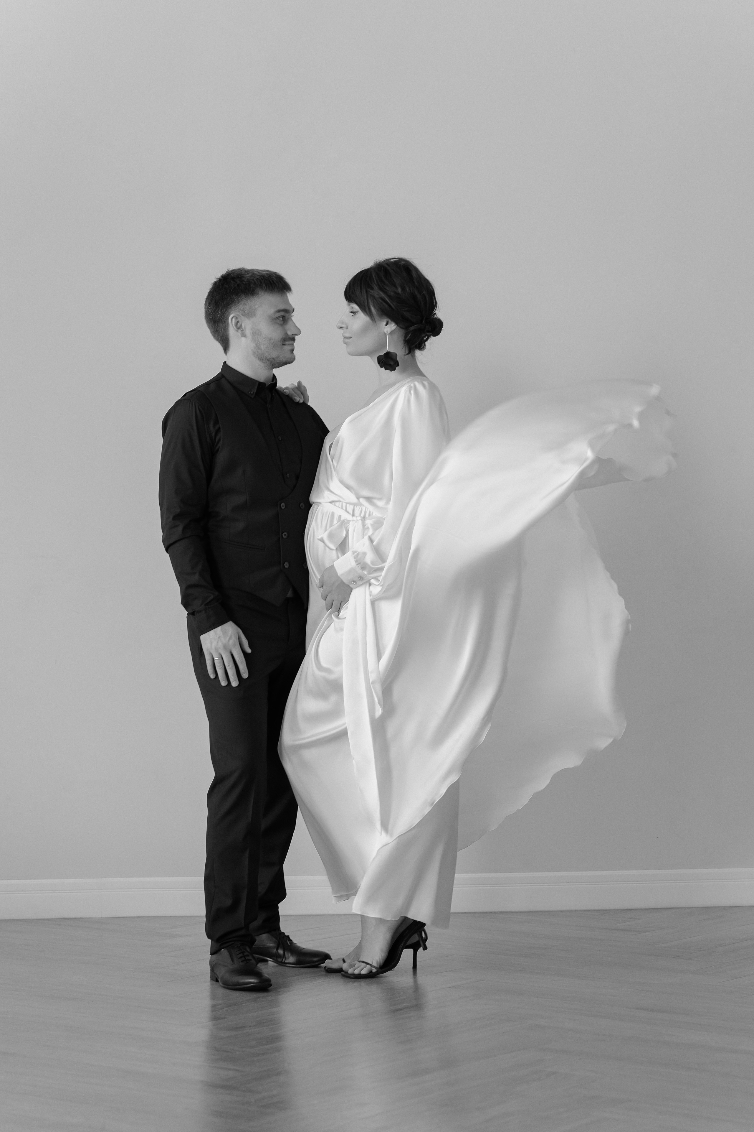 Счастье #8. Свадебный фотограф Екатеринбург/Челябинск — Любовь Волохова