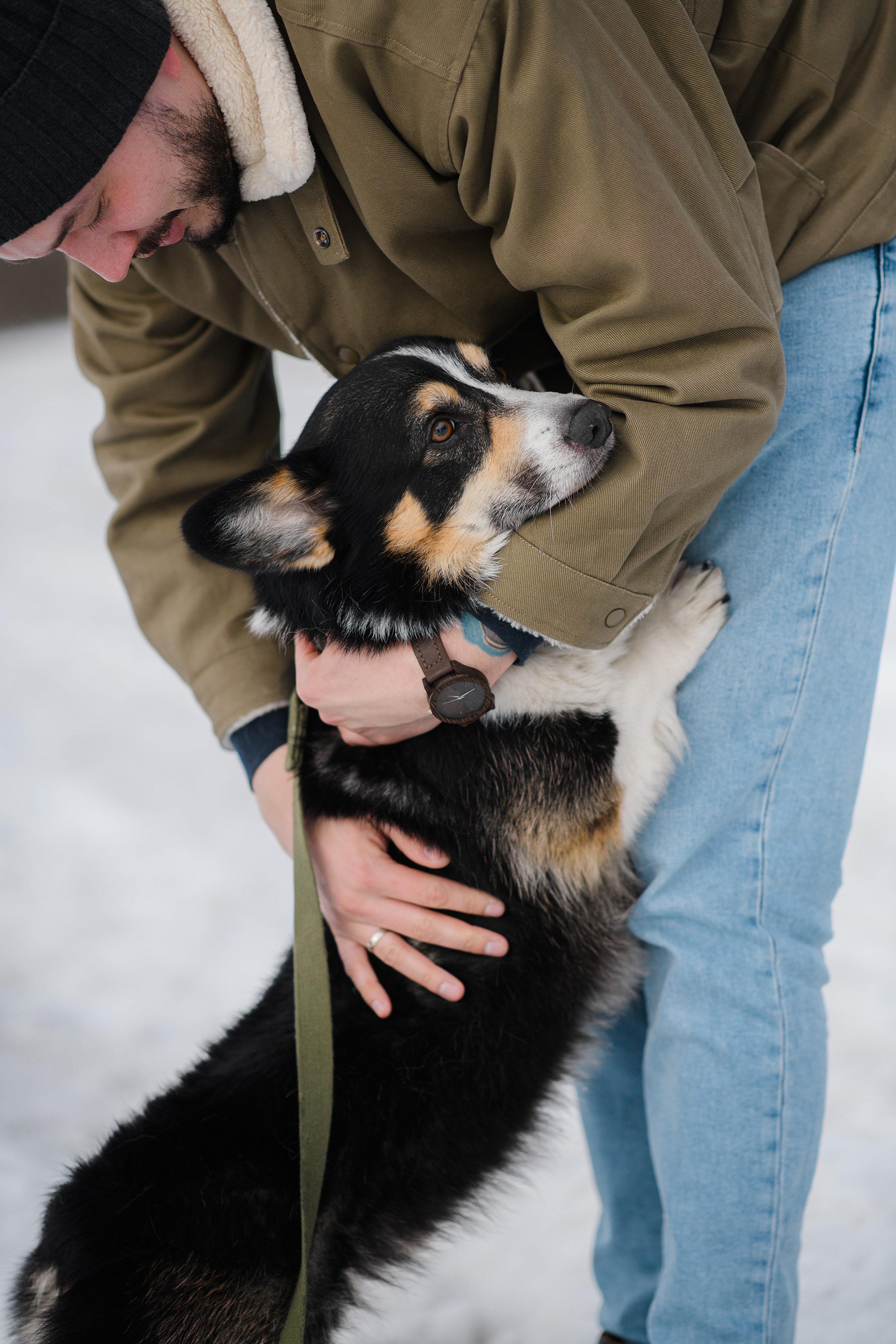 Ёлка, Кубик, Оксана и Женя. Свадебный фотограф Екатеринбург/Челябинск — Любовь Волохова