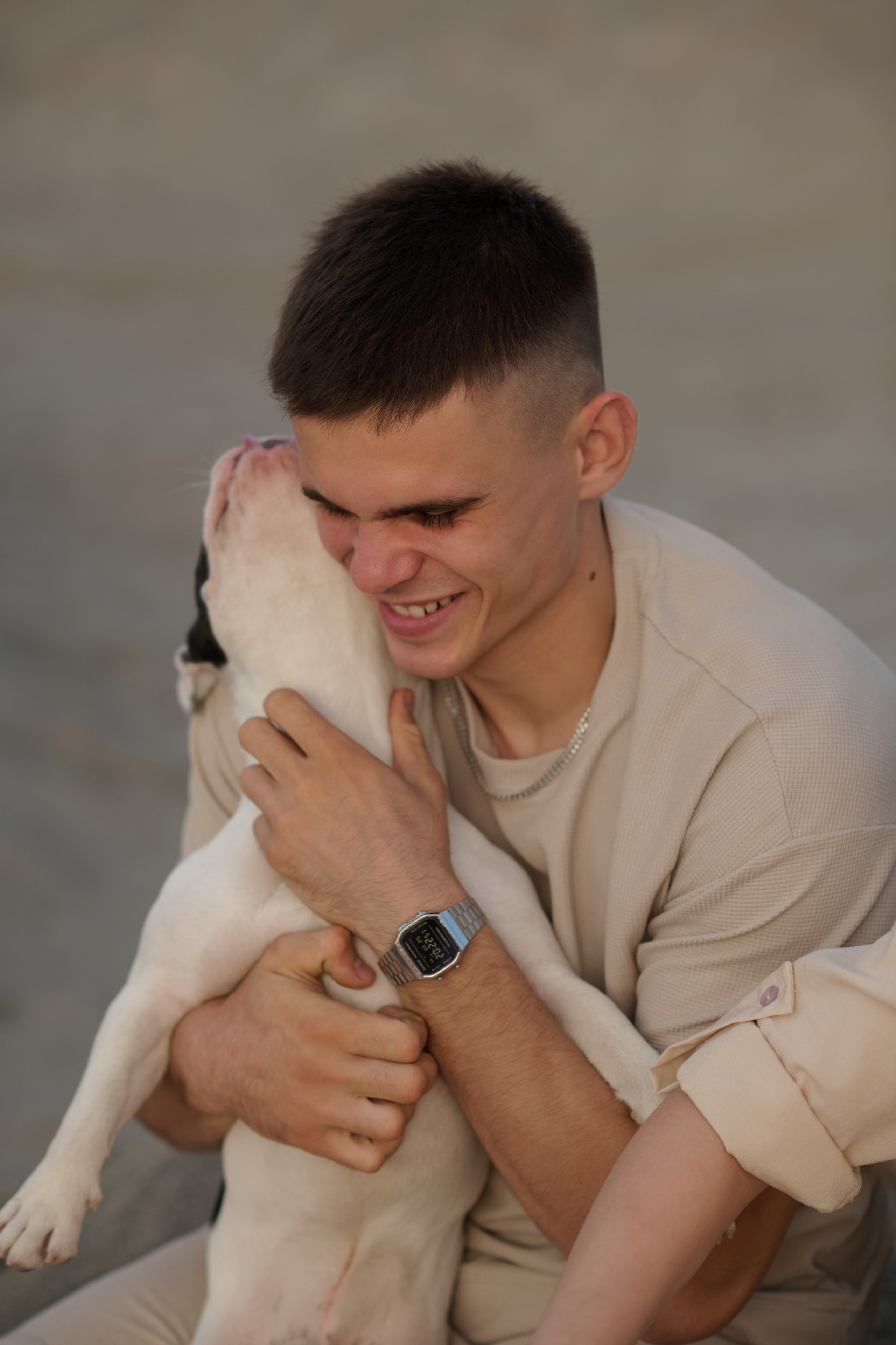 Пески. Свадебный фотограф Екатеринбург/Челябинск — Любовь Волохова