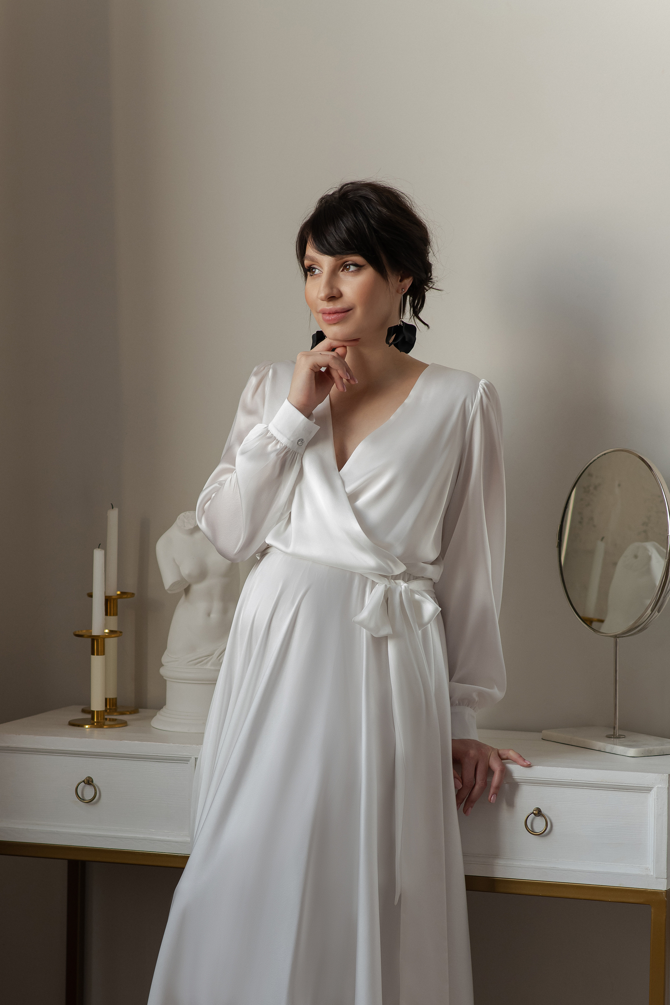 Счастье #8. Свадебный фотограф Екатеринбург/Челябинск — Любовь Волохова