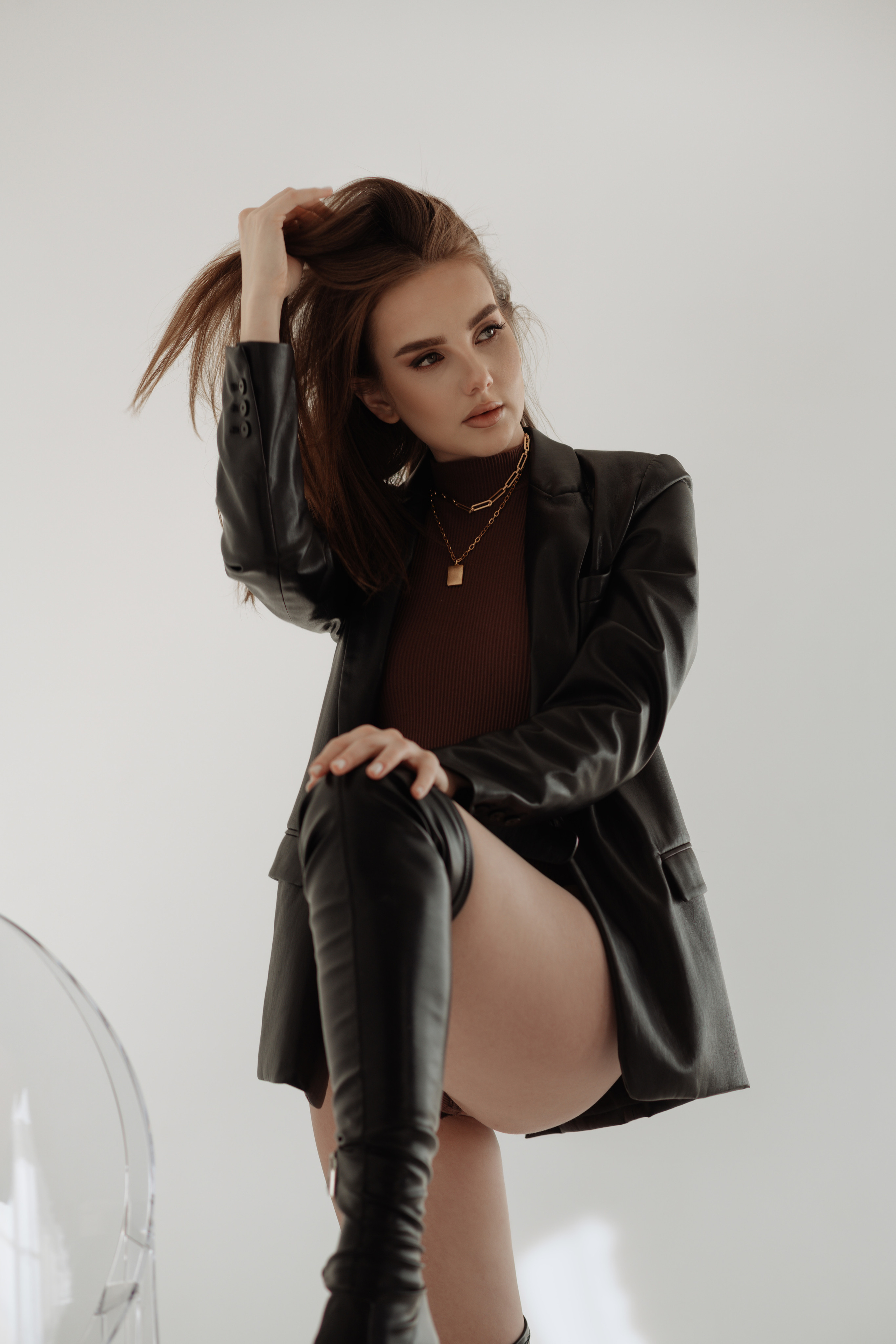 Елизавета. Свадебный фотограф Екатеринбург/Челябинск — Любовь Волохова