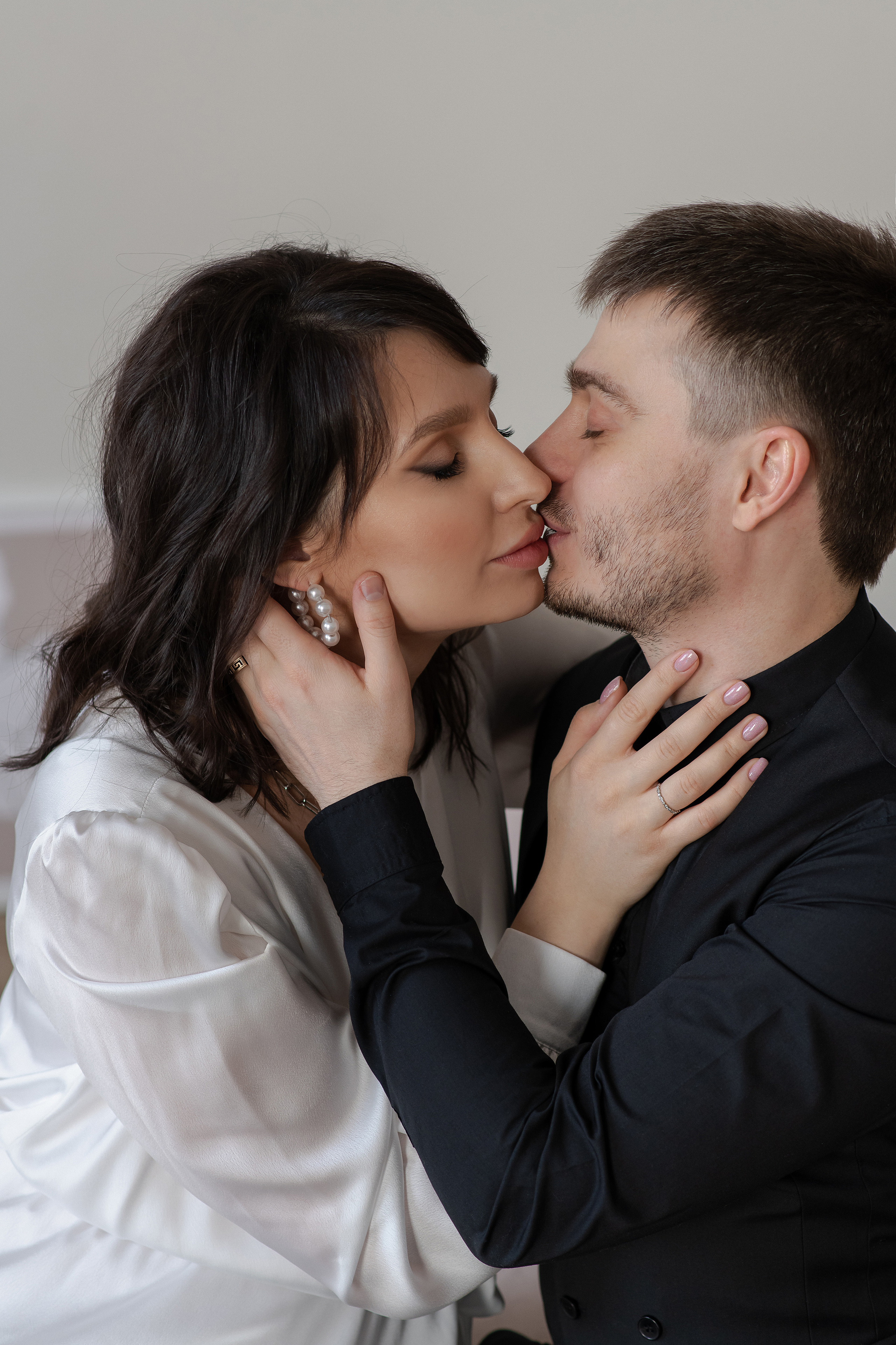 Счастье #8. Свадебный фотограф Екатеринбург/Челябинск — Любовь Волохова