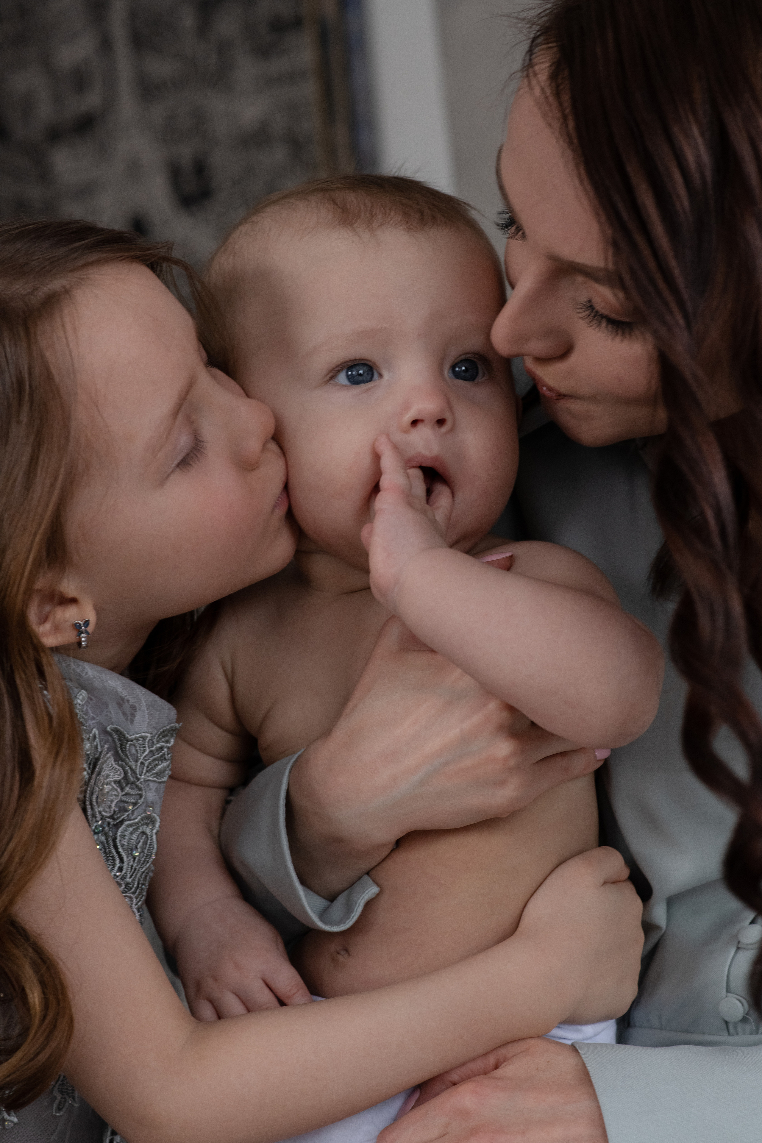 Счастье #9. Свадебный фотограф Екатеринбург/Челябинск — Любовь Волохова