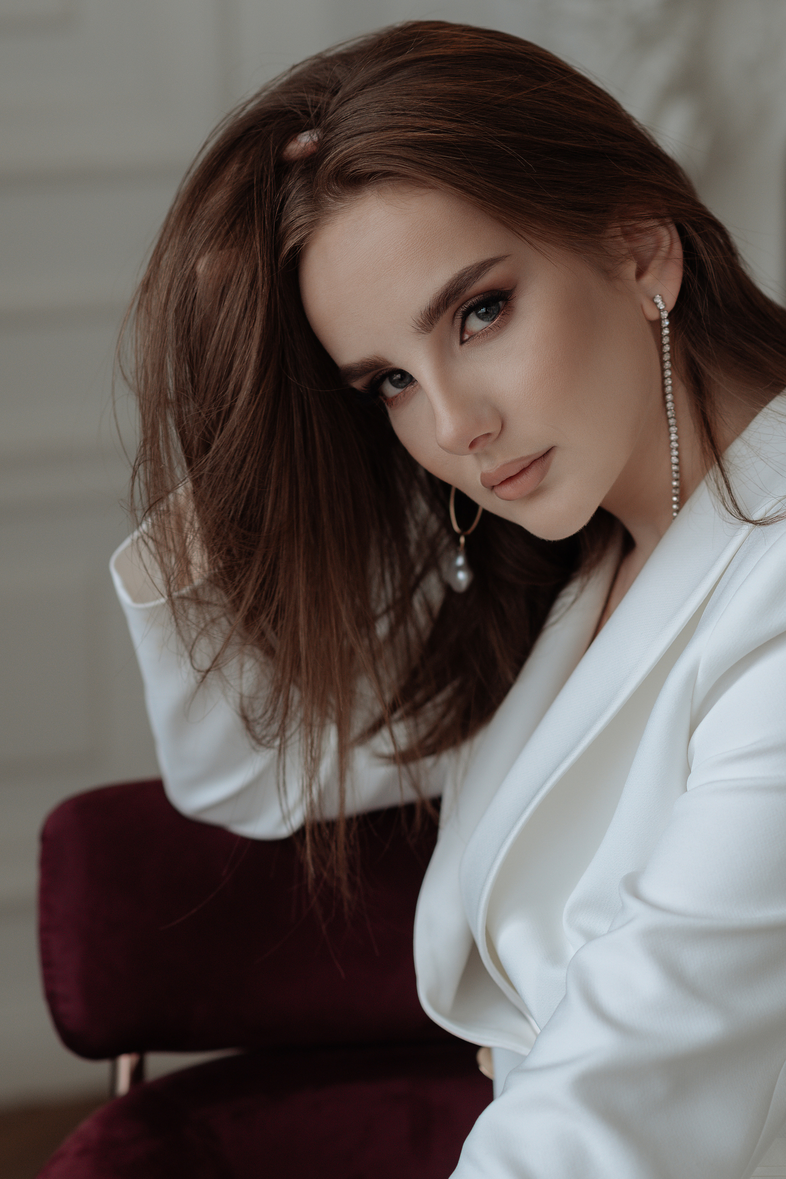 Елизавета. Свадебный фотограф Екатеринбург/Челябинск — Любовь Волохова