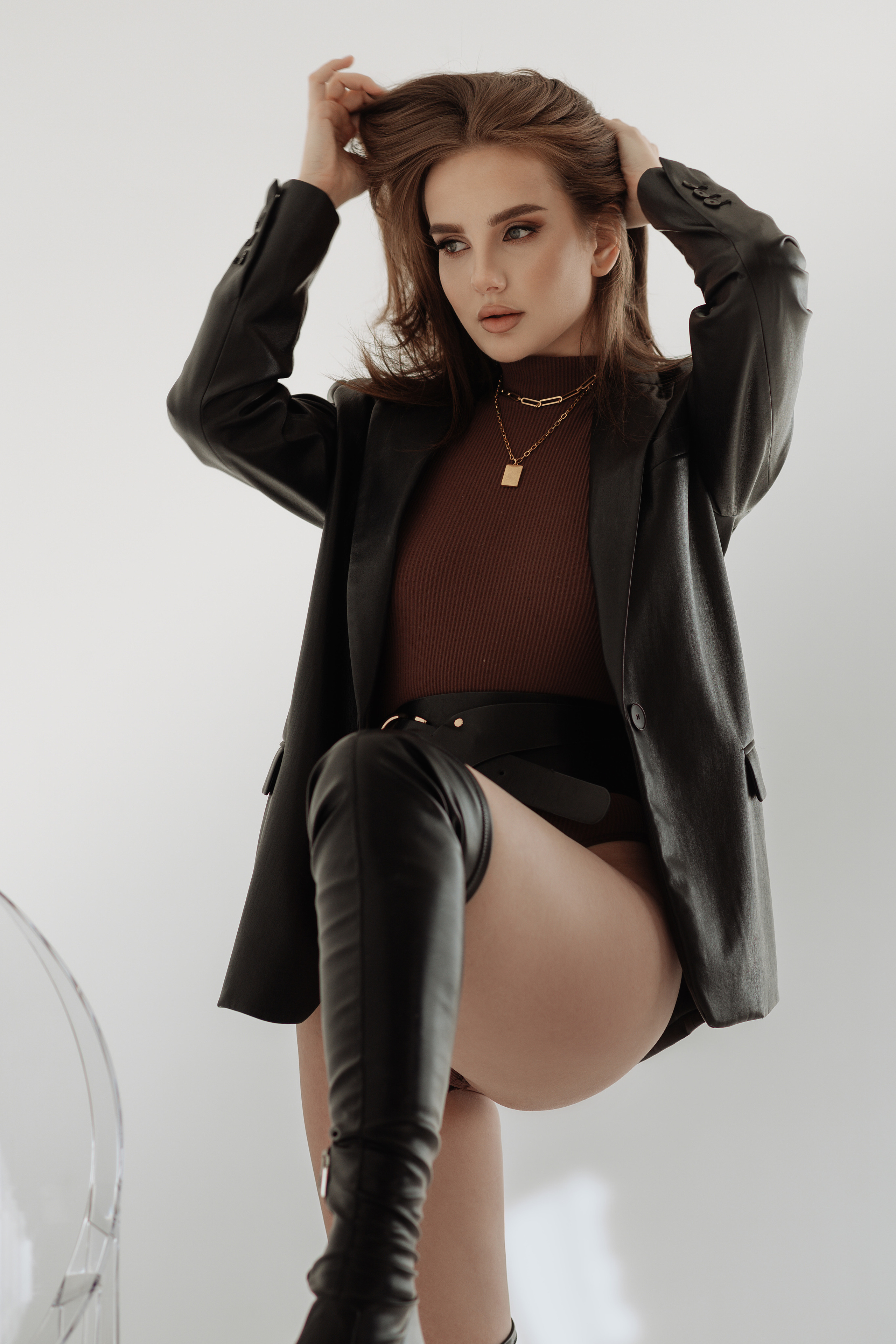 Елизавета. Свадебный фотограф Екатеринбург/Челябинск — Любовь Волохова