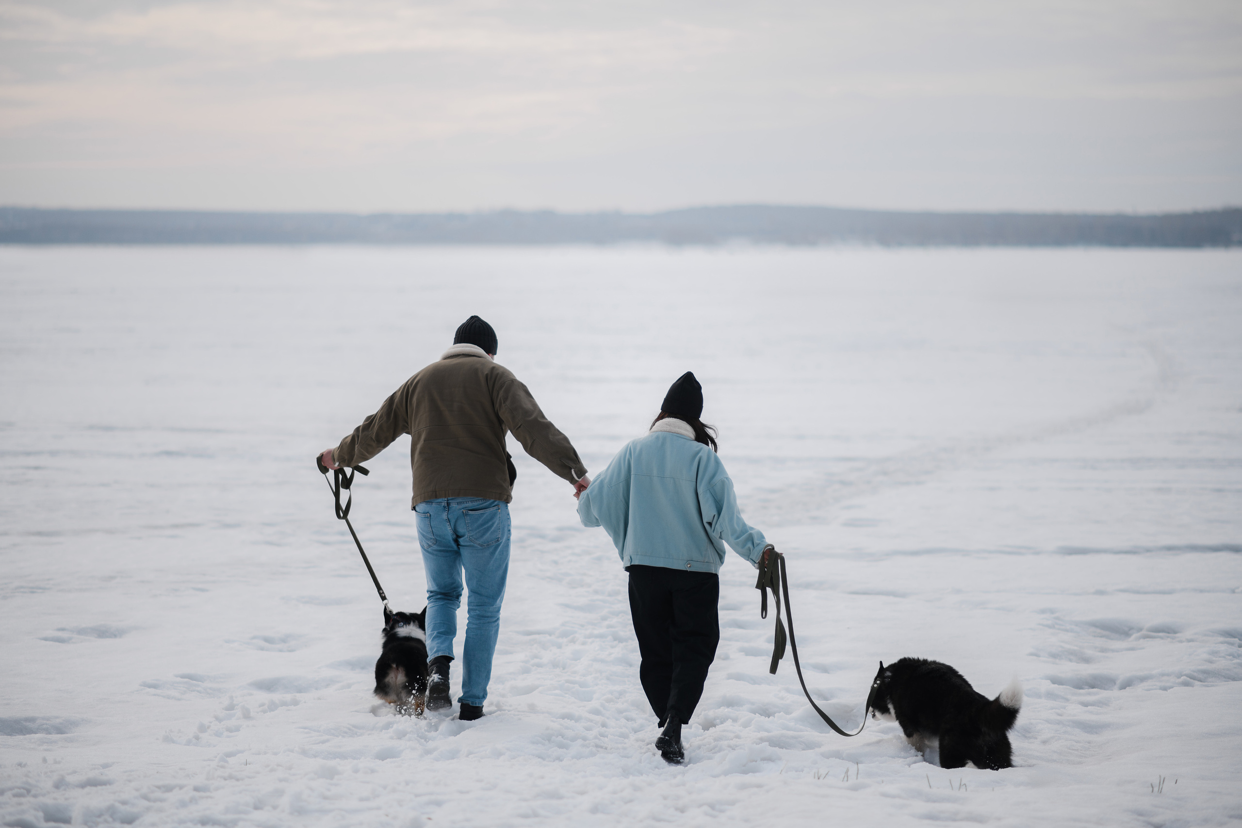 Ёлка, Кубик, Оксана и Женя. Свадебный фотограф Екатеринбург/Челябинск — Любовь Волохова