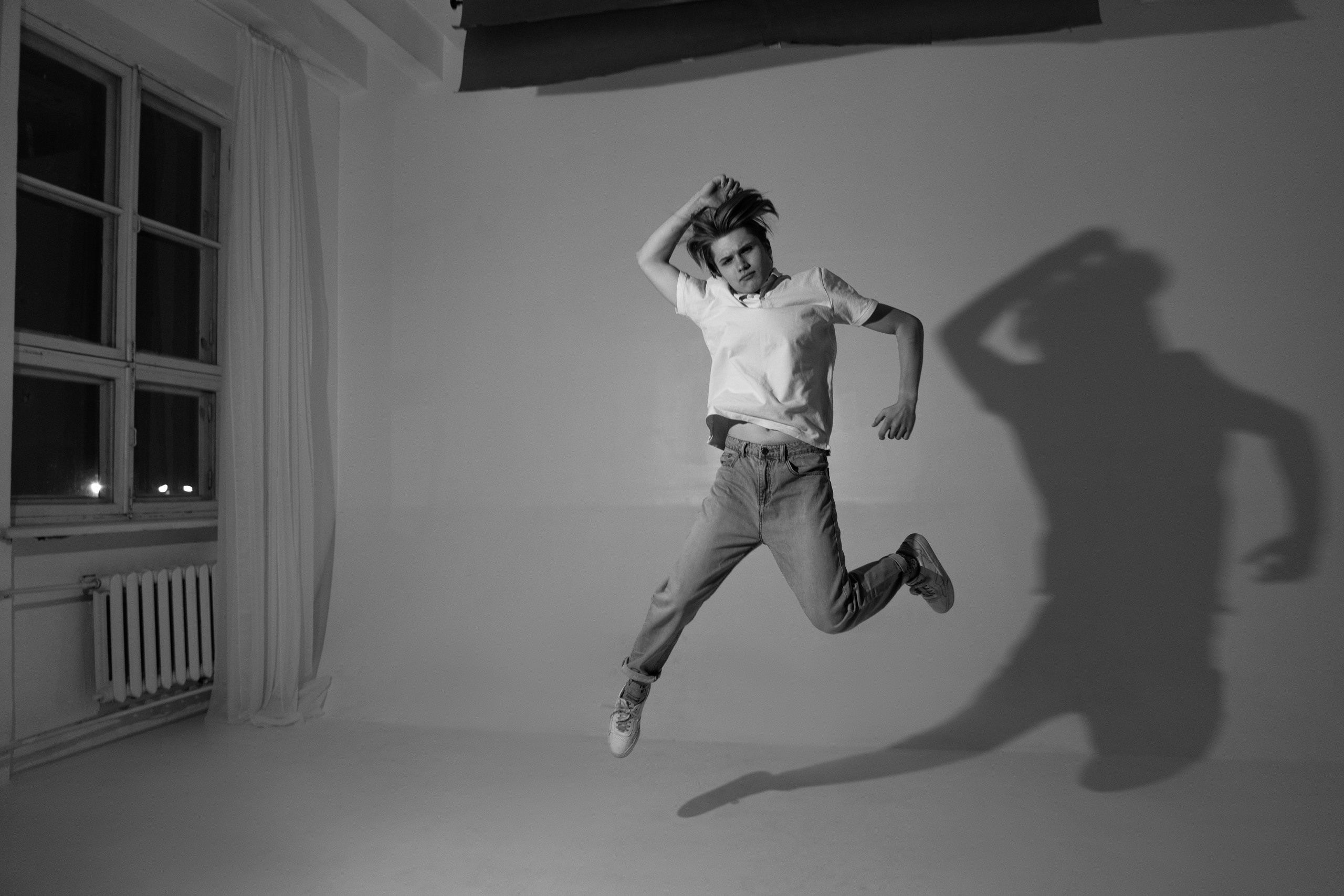 Николай. Свадебный фотограф Екатеринбург/Челябинск — Любовь Волохова