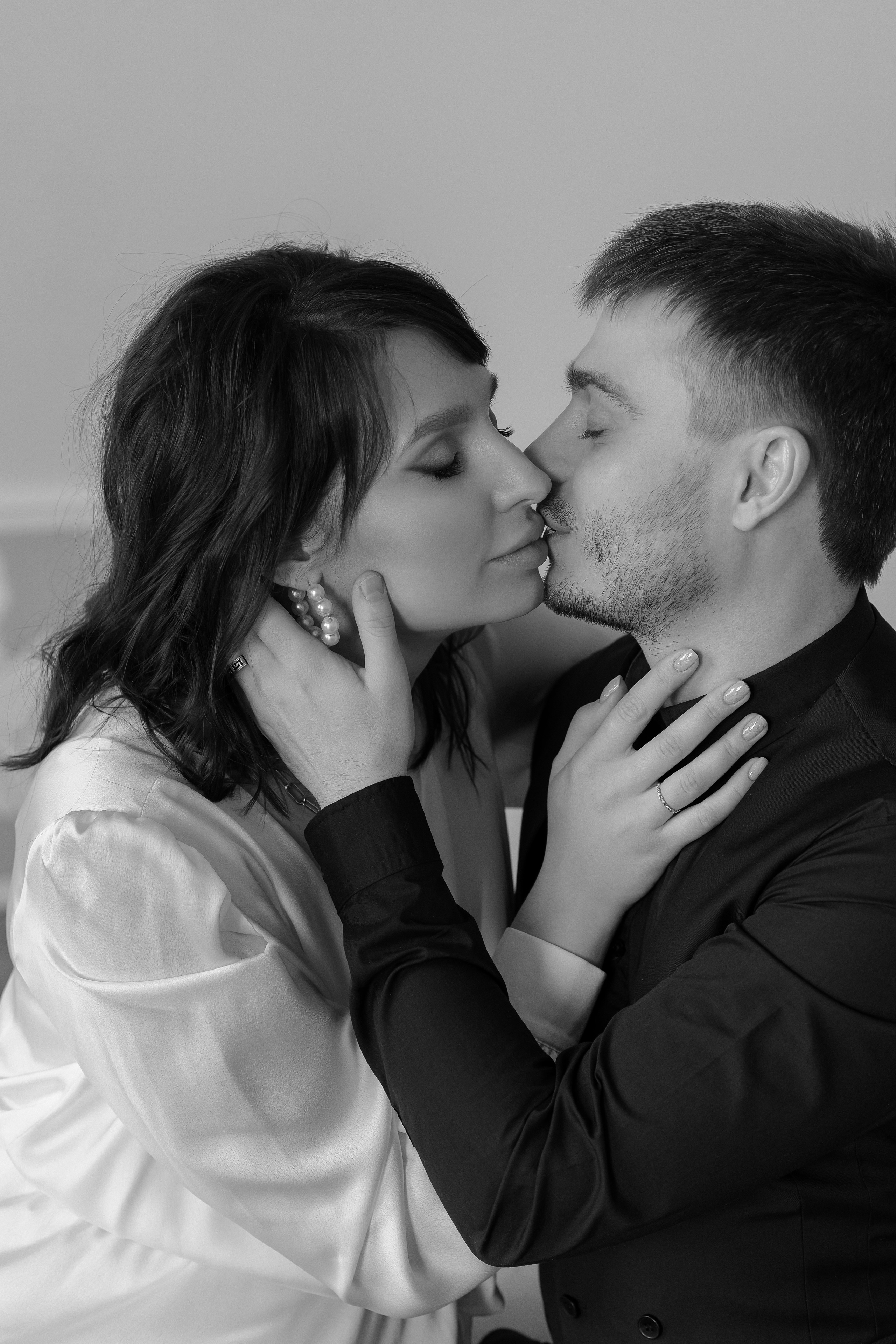 Счастье #8. Свадебный фотограф Екатеринбург/Челябинск — Любовь Волохова