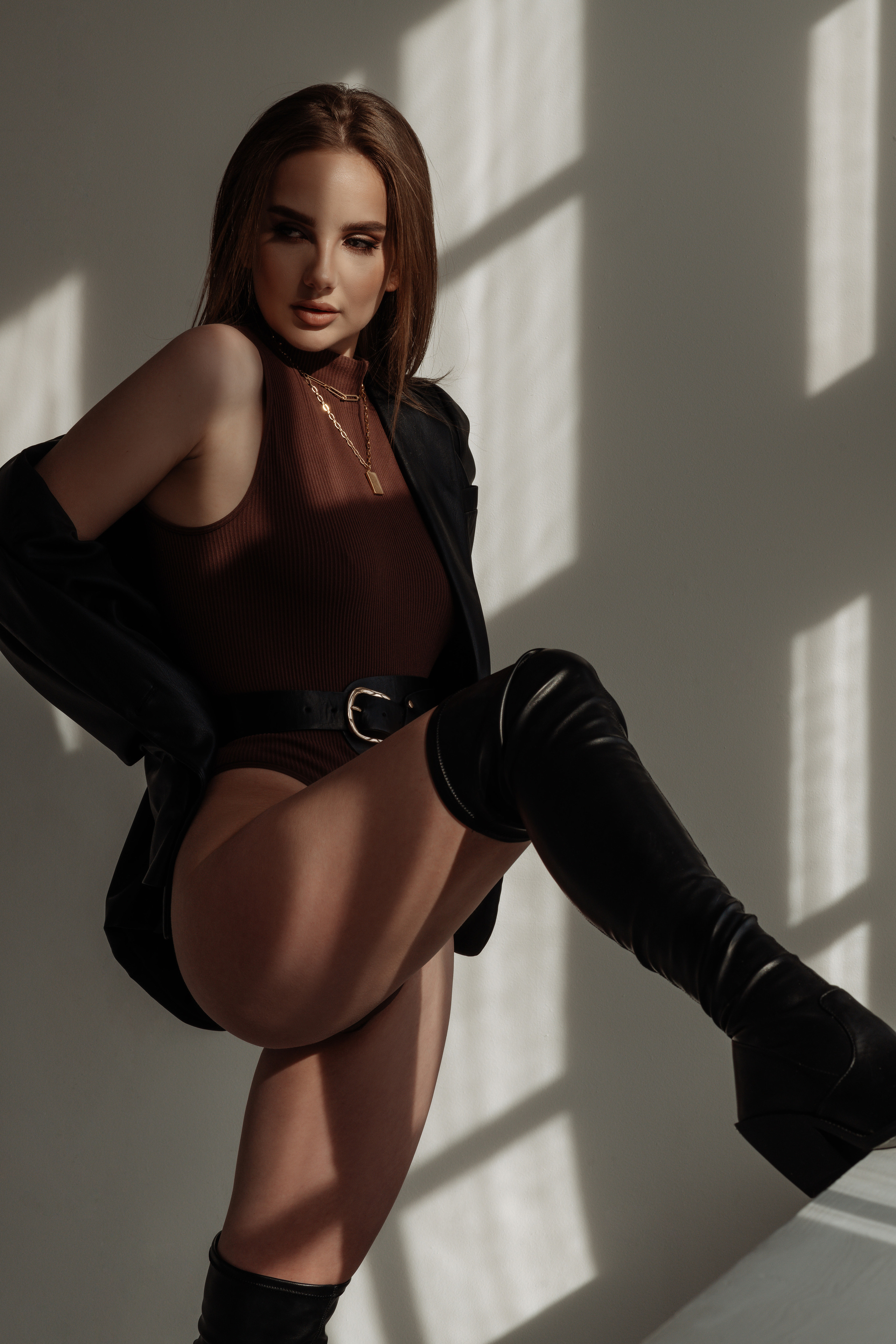 Елизавета. Свадебный фотограф Екатеринбург/Челябинск — Любовь Волохова