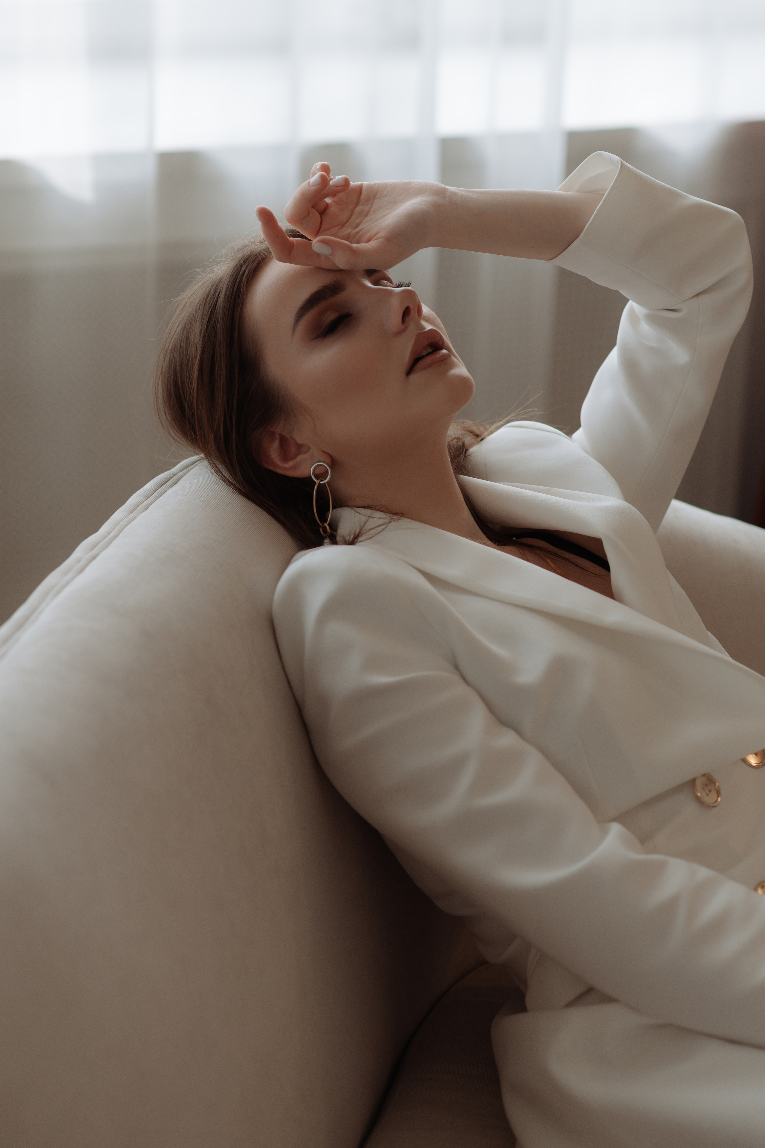 Елизавета. Свадебный фотограф Екатеринбург/Челябинск — Любовь Волохова