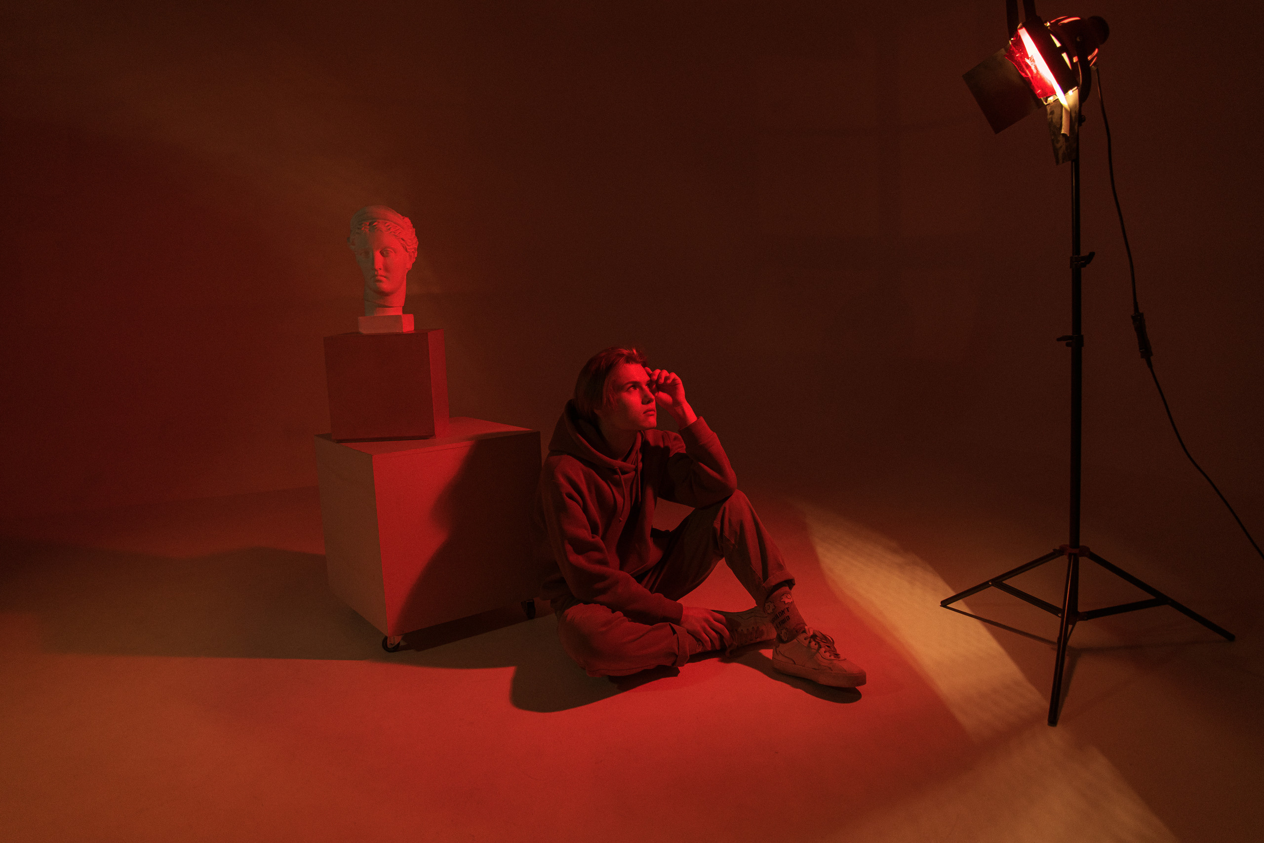 Николай. Свадебный фотограф Екатеринбург/Челябинск — Любовь Волохова