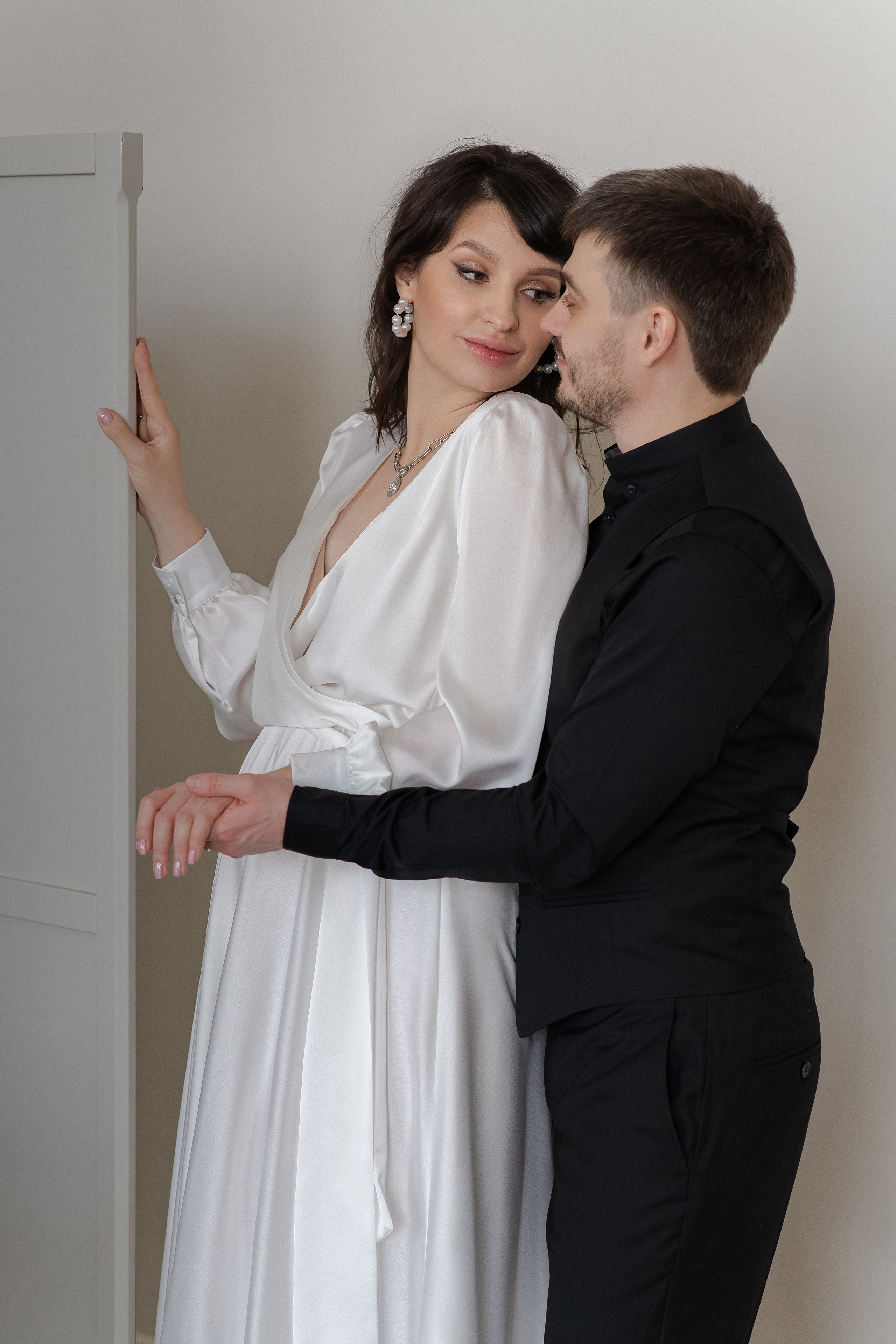 Счастье #8. Свадебный фотограф Екатеринбург/Челябинск — Любовь Волохова