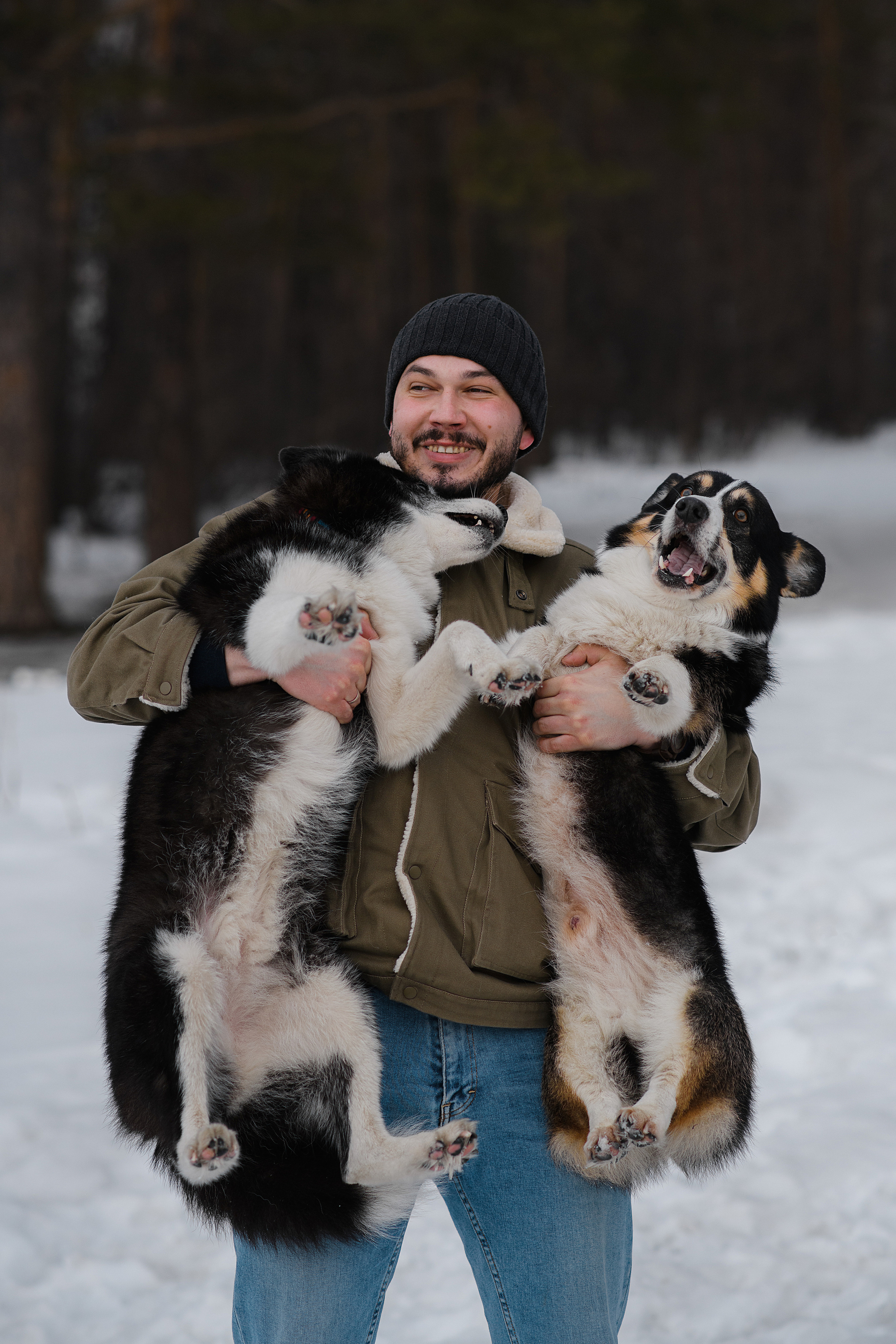 Ёлка, Кубик, Оксана и Женя. Свадебный фотограф Екатеринбург/Челябинск — Любовь Волохова