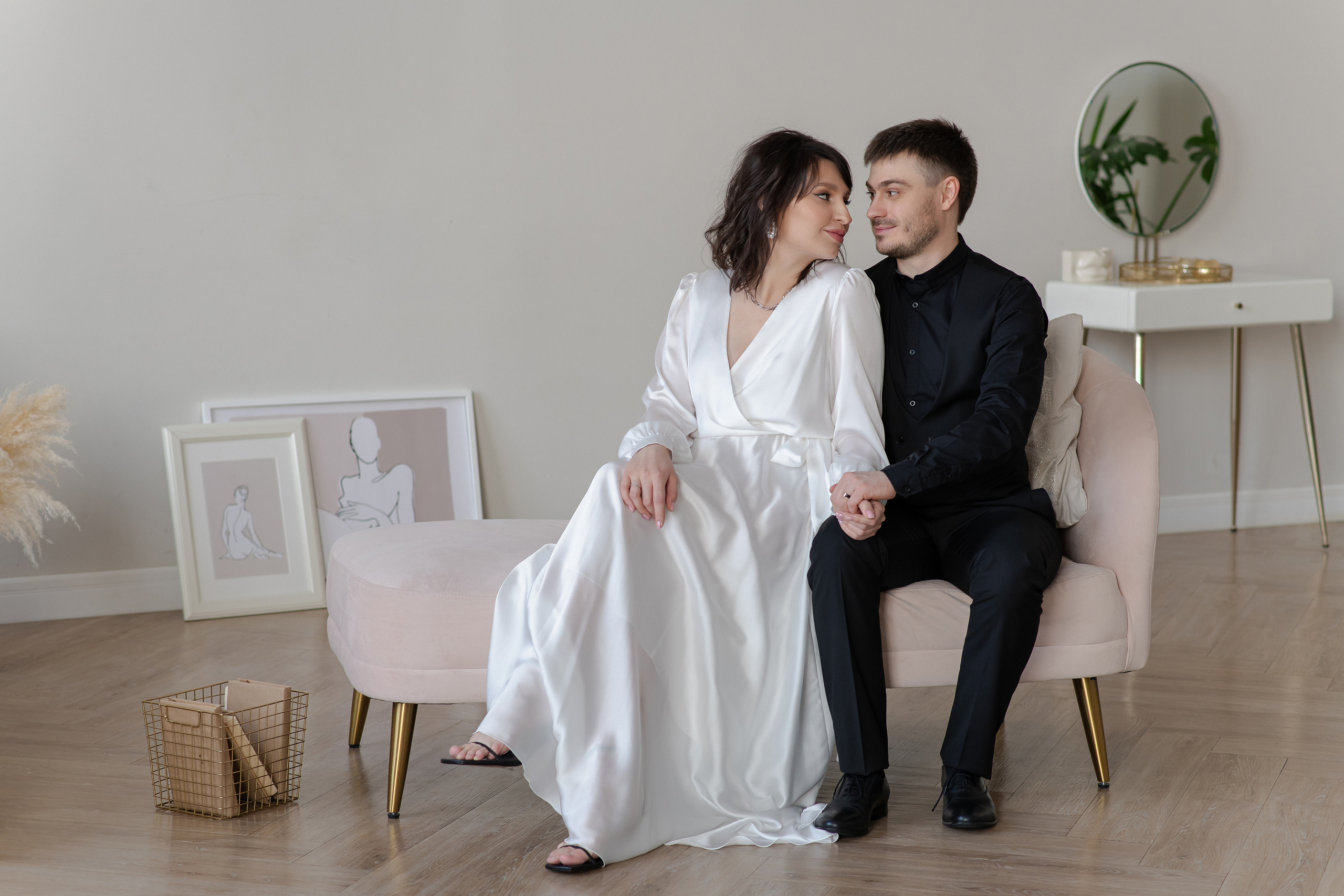 Счастье #8. Свадебный фотограф Екатеринбург/Челябинск — Любовь Волохова