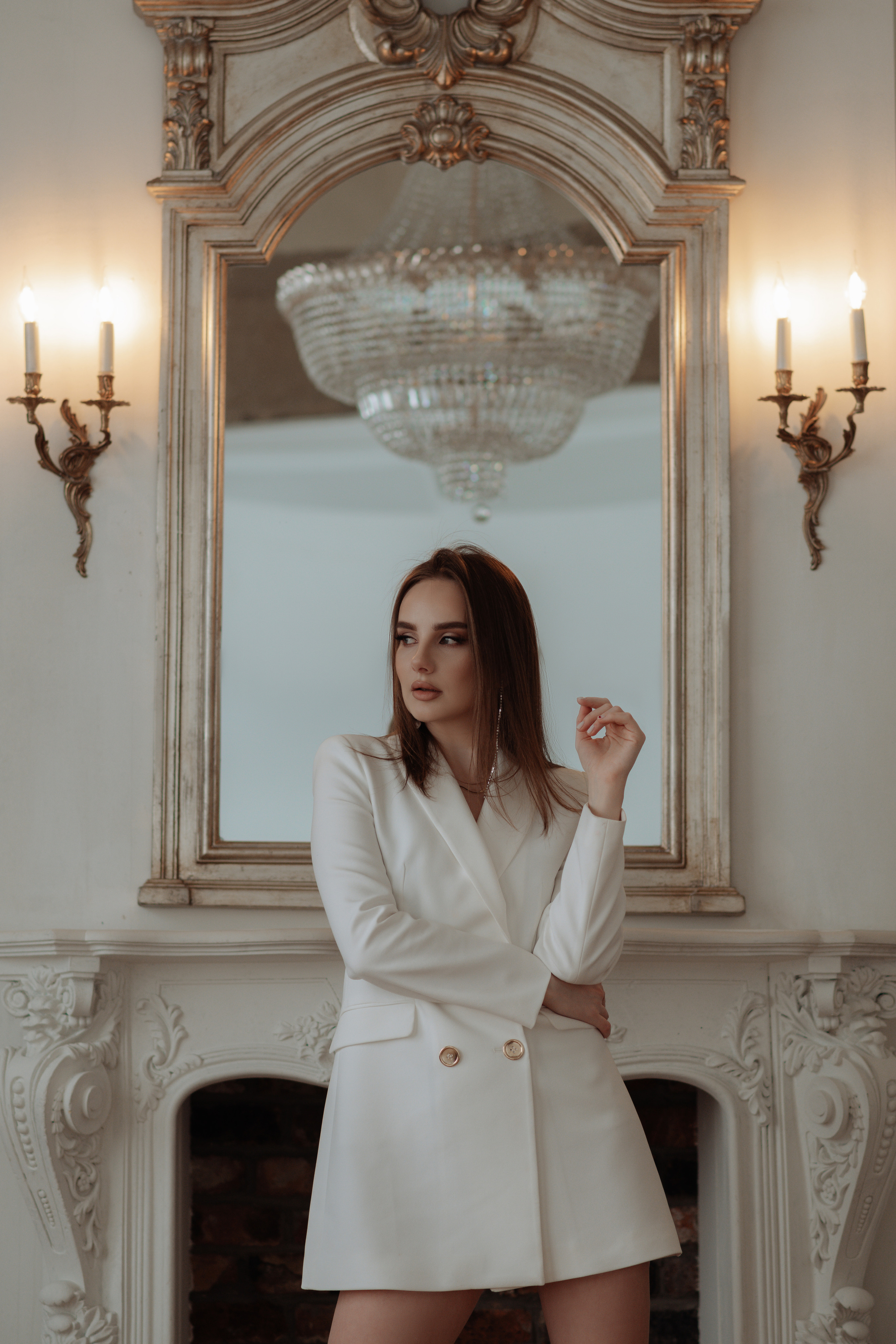 Елизавета. Свадебный фотограф Екатеринбург/Челябинск — Любовь Волохова