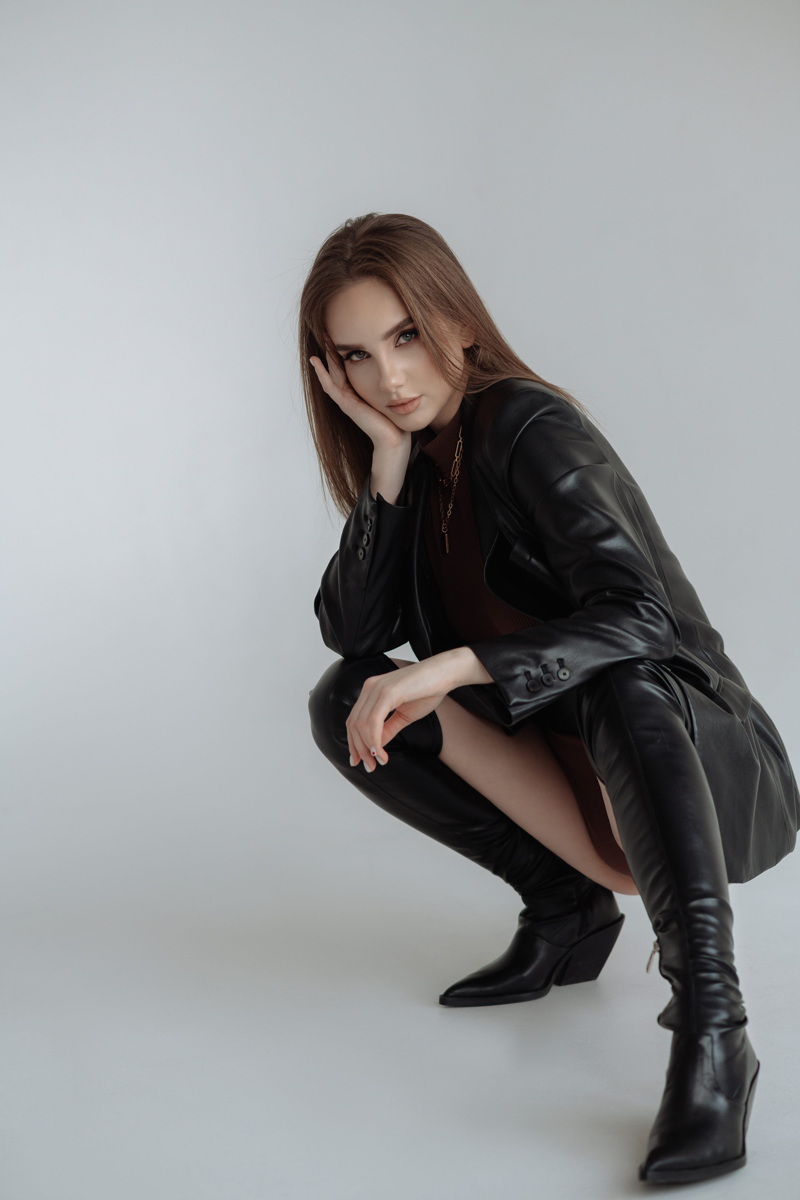 Елизавета. Свадебный фотограф Екатеринбург/Челябинск — Любовь Волохова