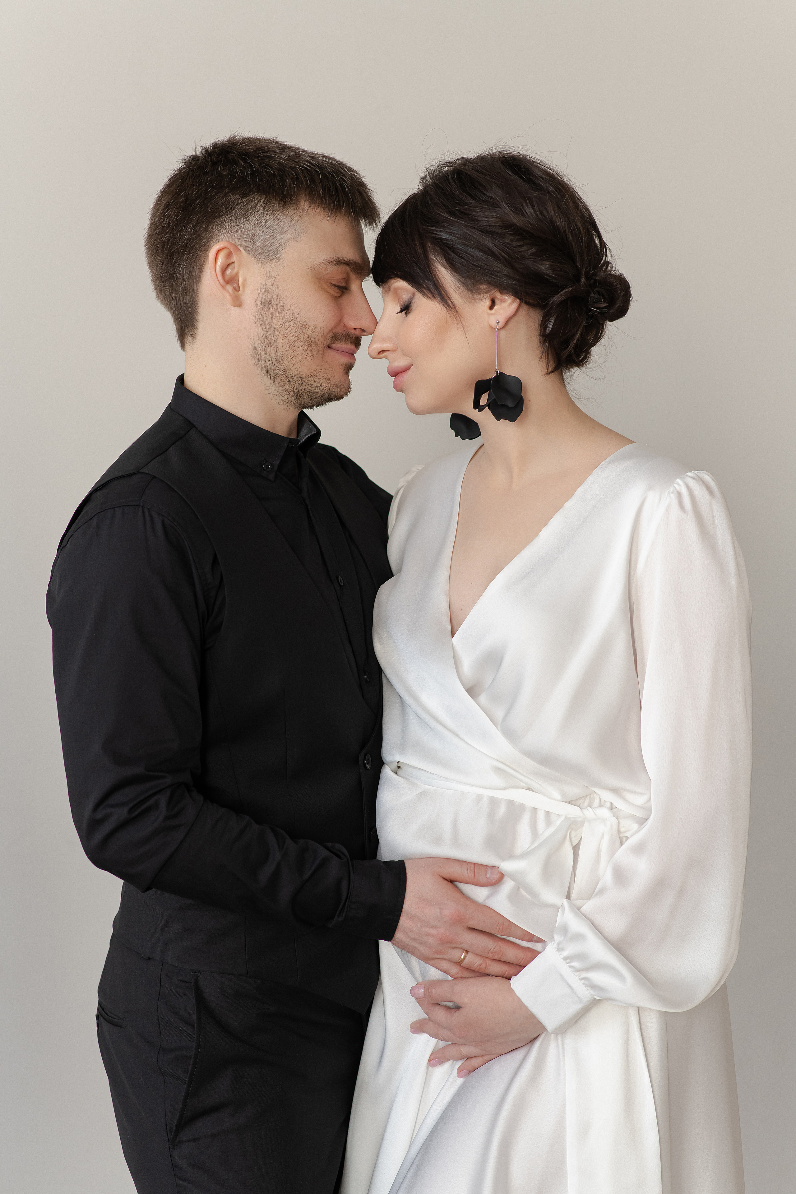 Счастье #8. Свадебный фотограф Екатеринбург/Челябинск — Любовь Волохова