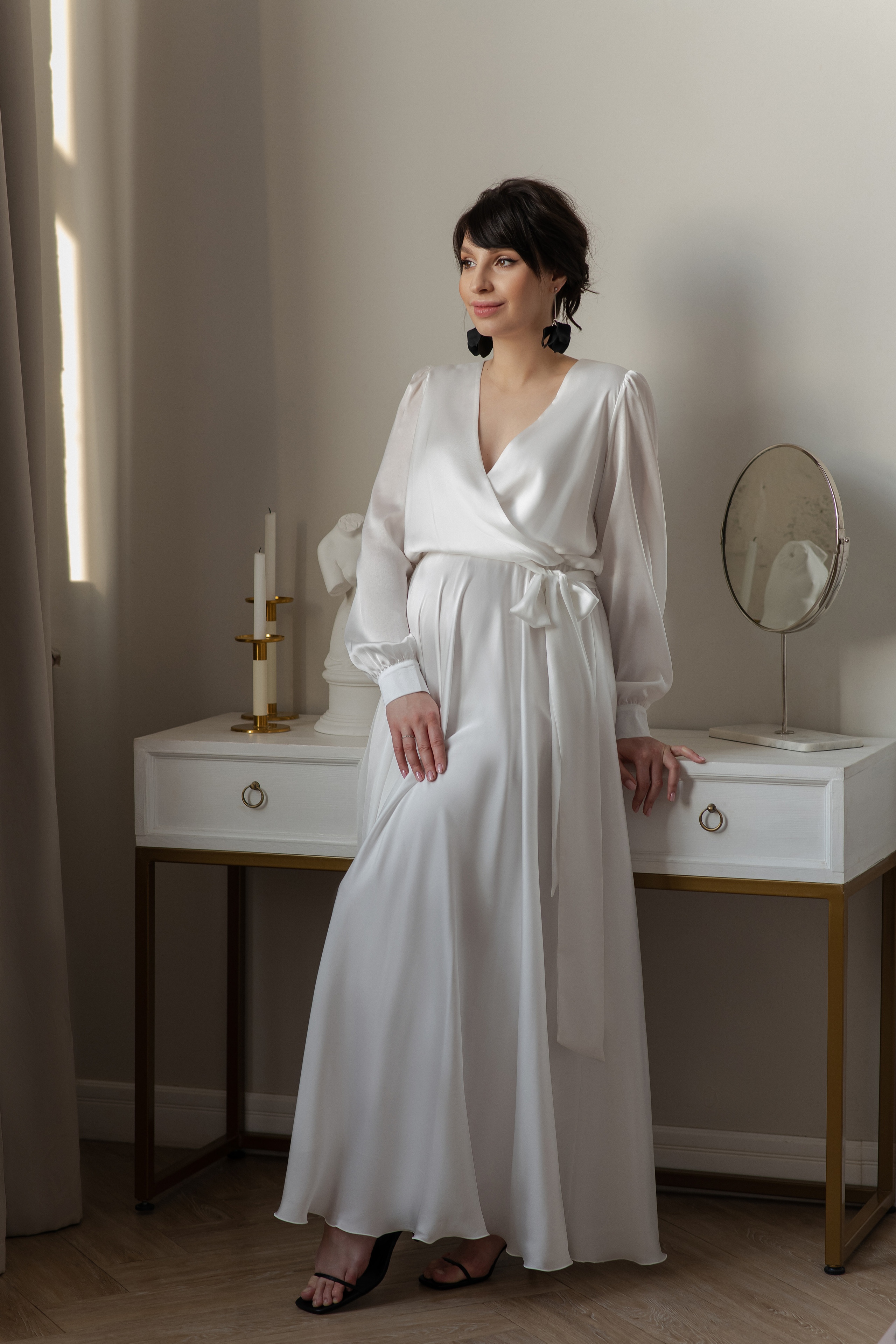 Счастье #8. Свадебный фотограф Екатеринбург/Челябинск — Любовь Волохова