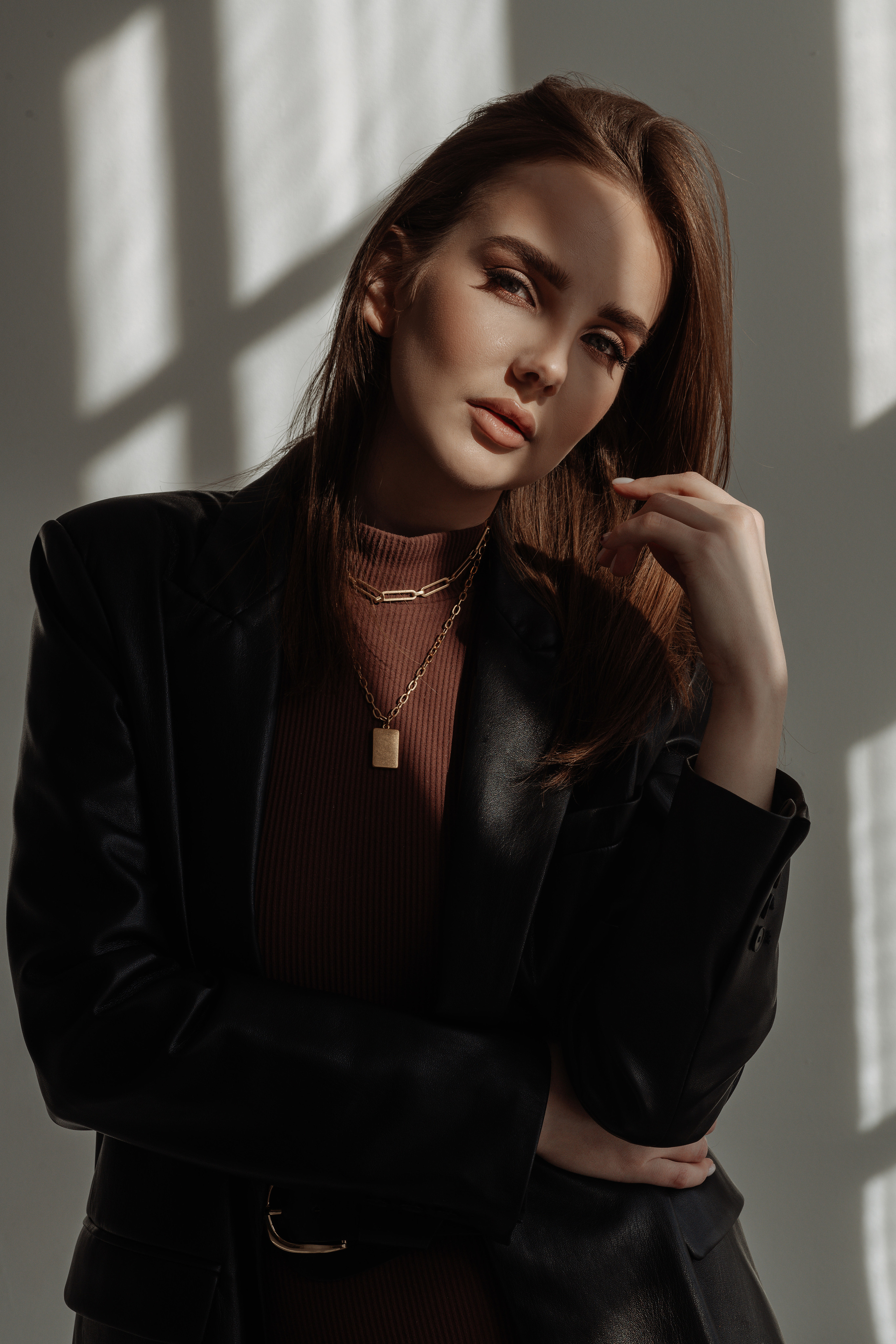 Елизавета. Свадебный фотограф Екатеринбург/Челябинск — Любовь Волохова