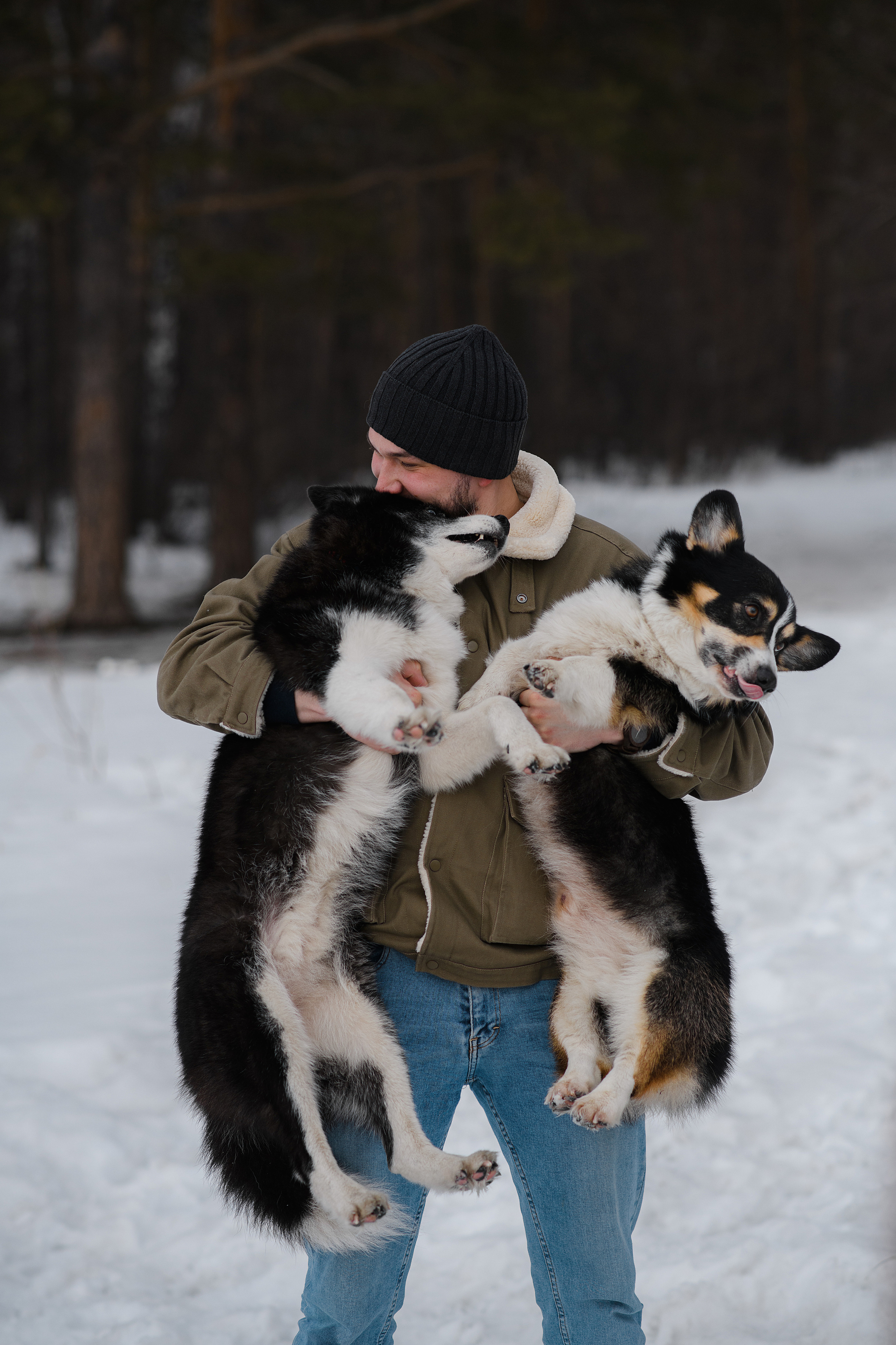 Ёлка, Кубик, Оксана и Женя. Свадебный фотограф Екатеринбург/Челябинск — Любовь Волохова
