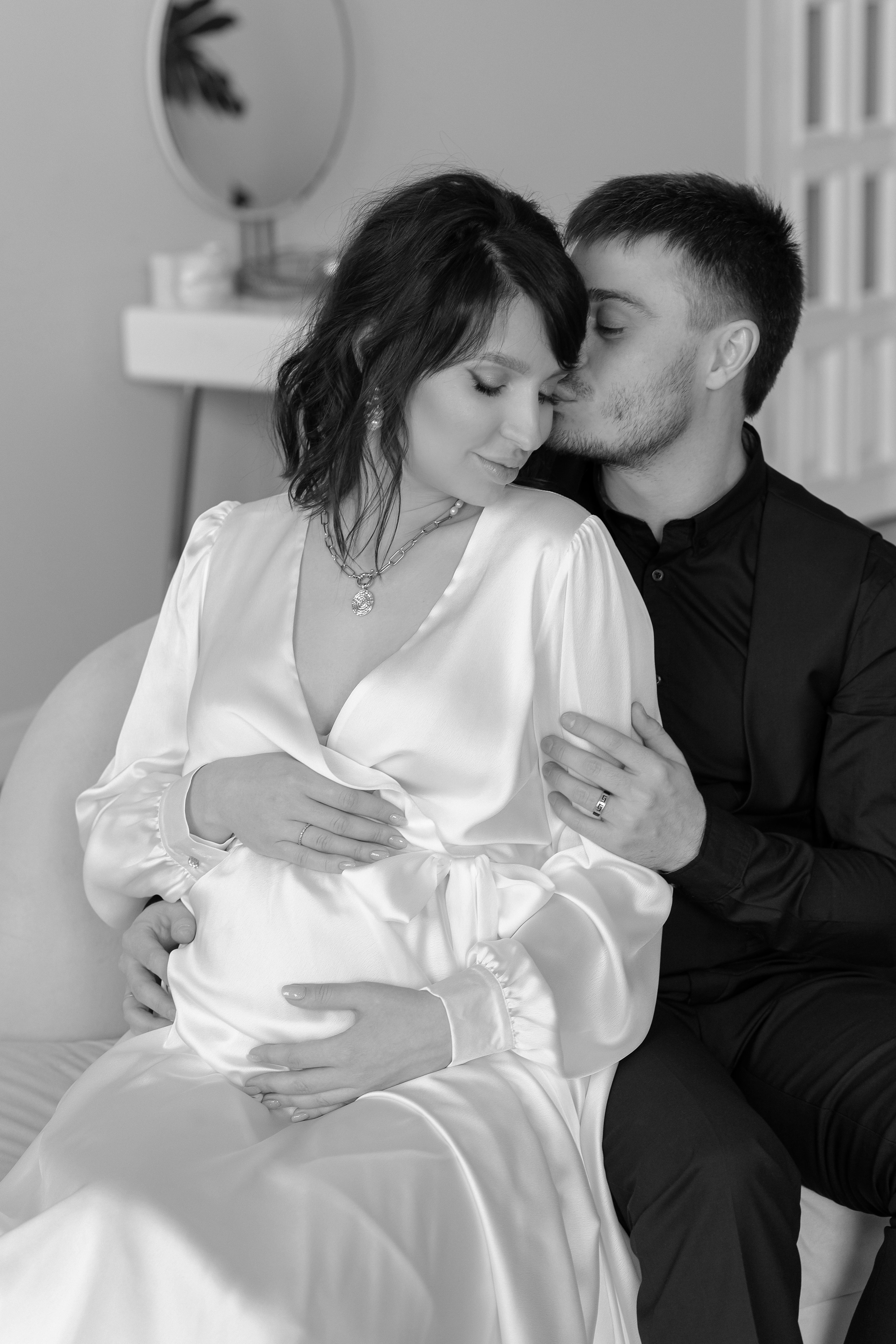 Счастье #8. Свадебный фотограф Екатеринбург/Челябинск — Любовь Волохова